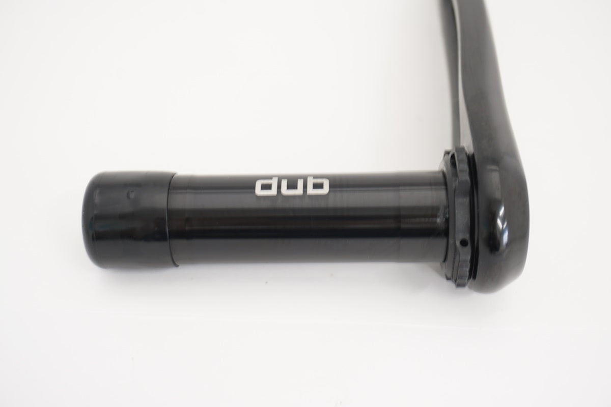SRAM 「スラム」 RIVAL 48-35T 170mm DUB クランクセット / 京都西院店