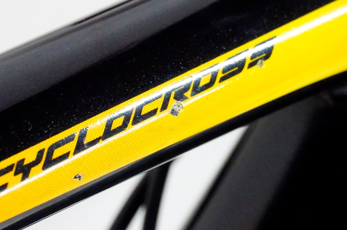 MERIDA 「メリダ」 CYCLOCROSS 500 2017年モデル シクロクロス / 名古屋大須店