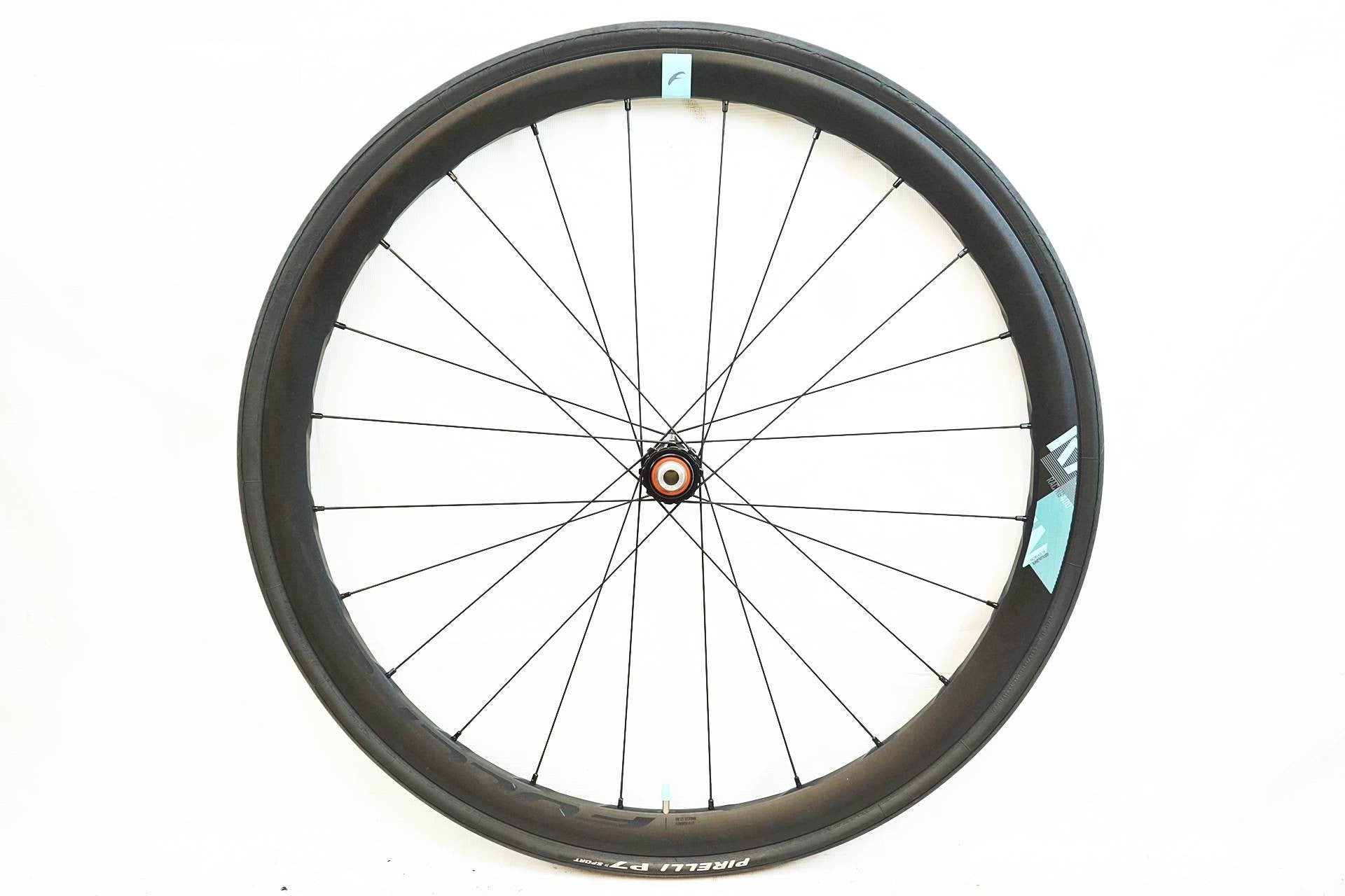 FULCRUM 「フルクラム」 RACING 400 DB ホイールセット / 有明ガーデン店