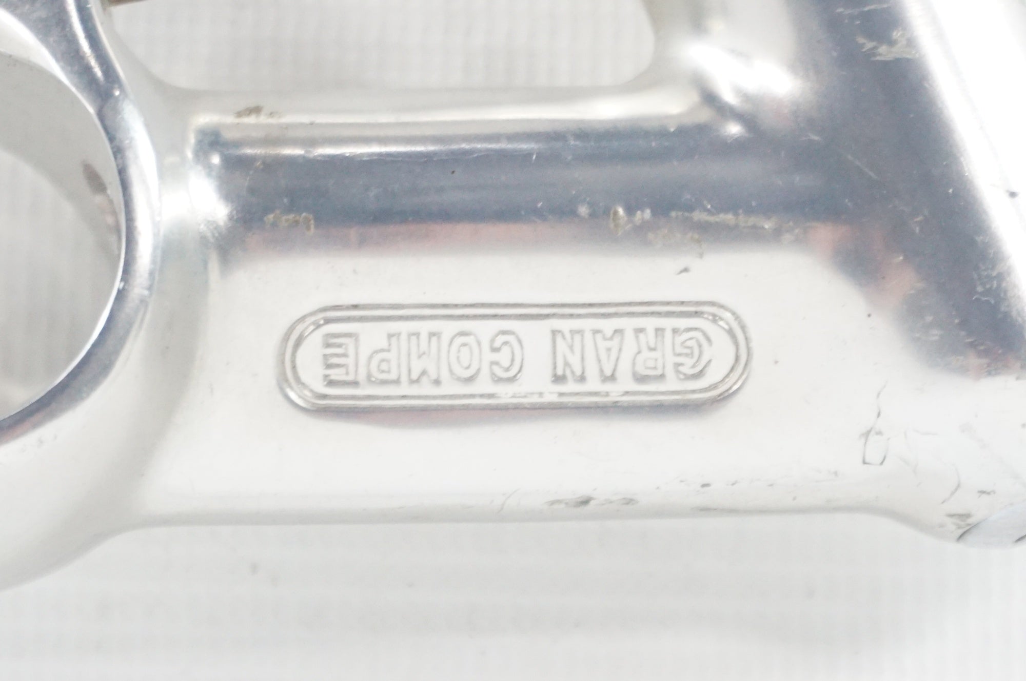 GRAN COMPE 「グランコンペ」 Φ25.4mm 約70mm ステム / 阪急塚口店