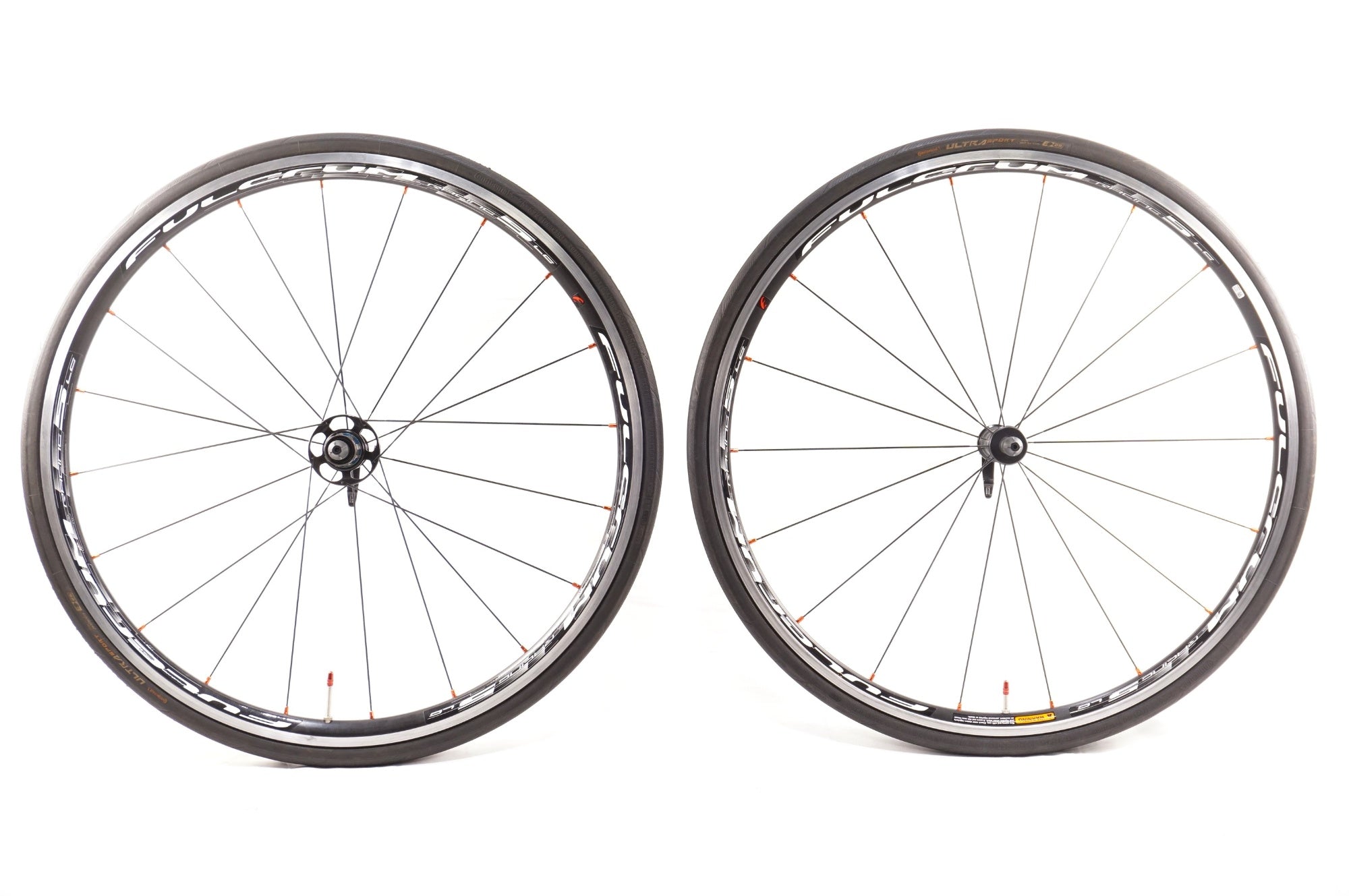 FULCRUM 「フルクラム」 RACING 5 LG シマノ11速 ホイールセット / 中目黒店