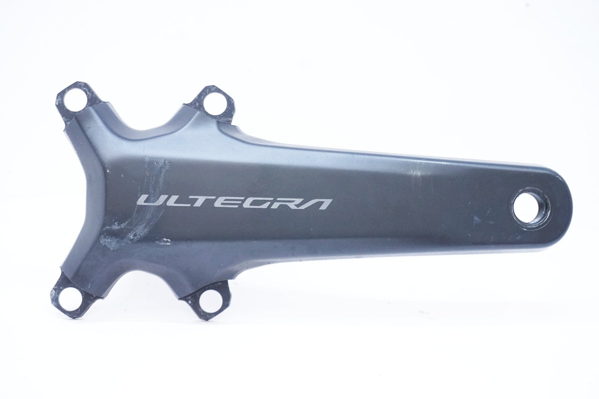 SHIMANO 「シマノ」 ULTEGRA FC-R8100 170mm クランクアーム / 大阪
