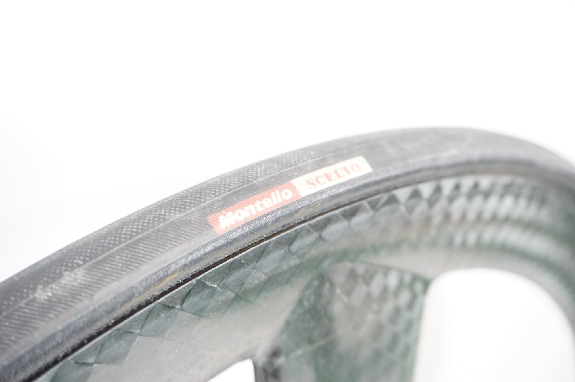 CORIMA 「コリマ」 3スポーク SHIMANO 10s バトンホイールセット / 宇都宮店