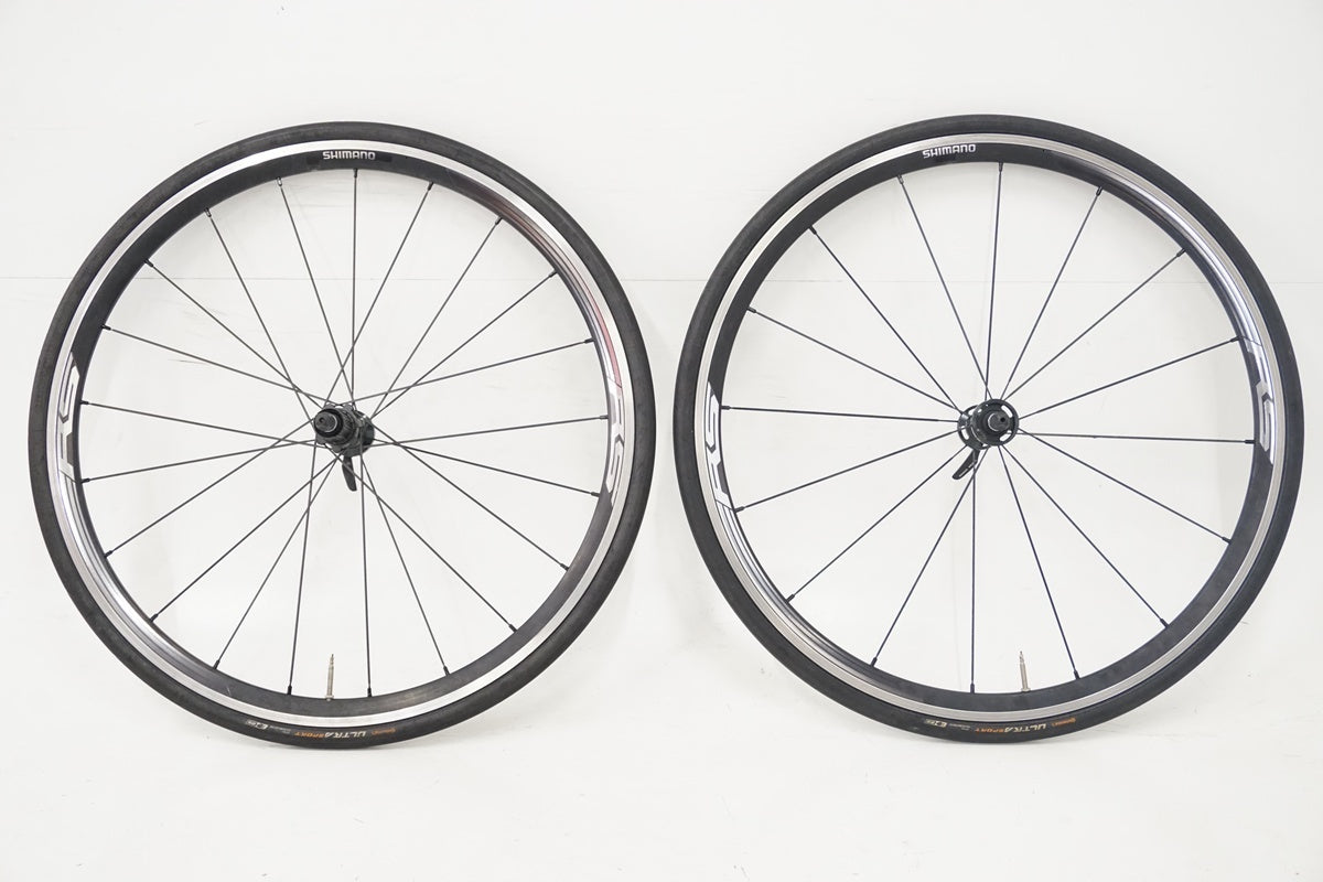 SHIMANO 「シマノ」 WH-RS330 シマノ11速 ホイールセット / 浜松店