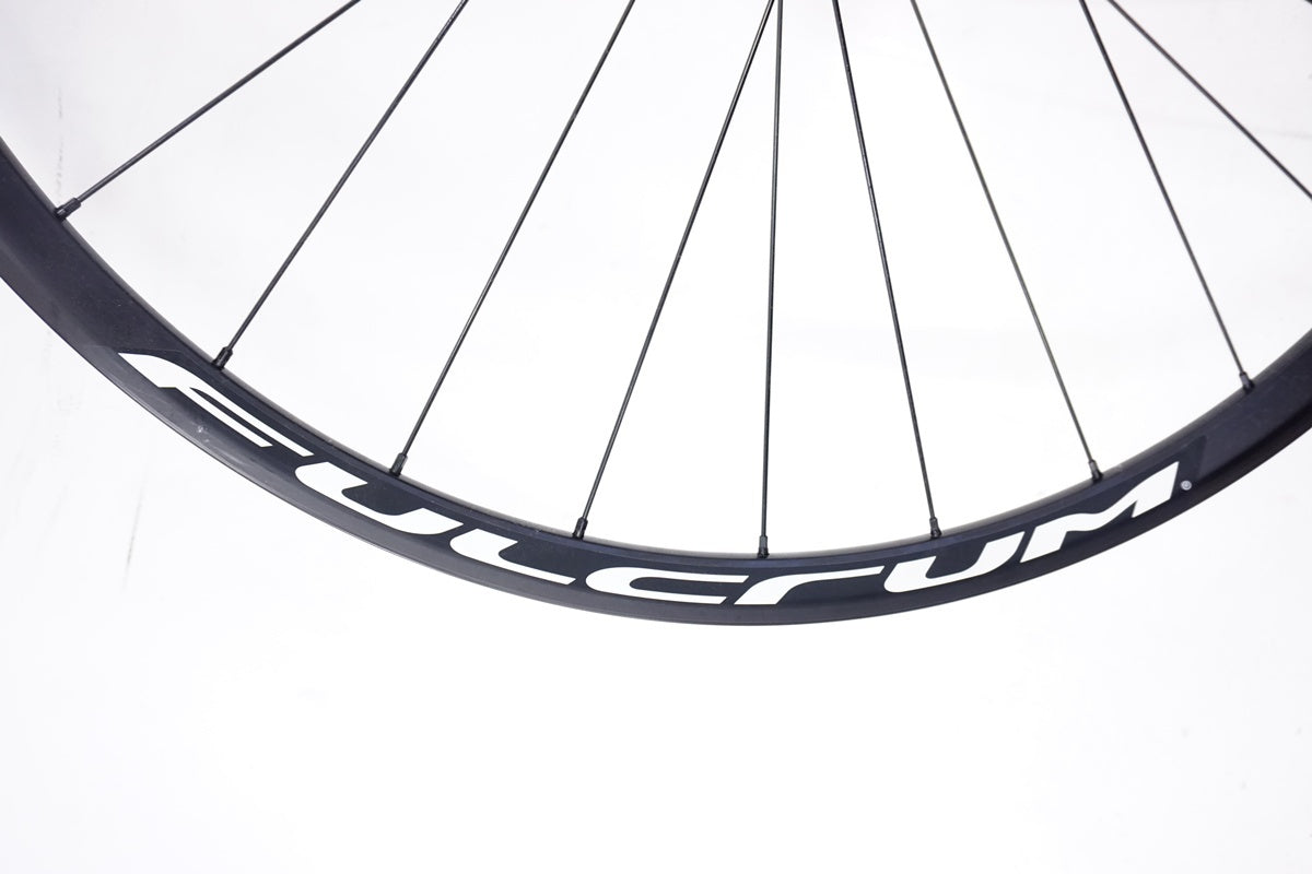 FULCRUM「フルクラム」 RACING600 DISC シマノ11速 ホイールセット / 浜松店