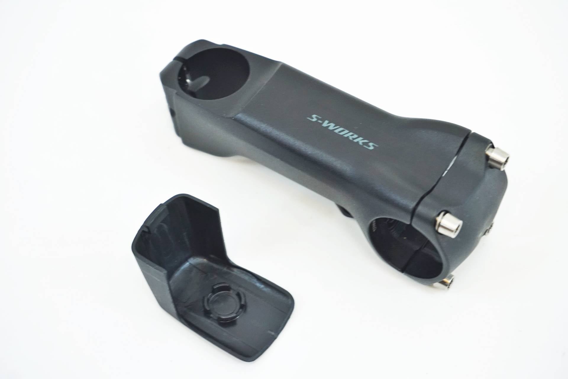 SPECIALIZED 「スペシャライズド」 S-WORKS TARMAC STEM Φ31.8 100mm ステム / 有明ガーデン店