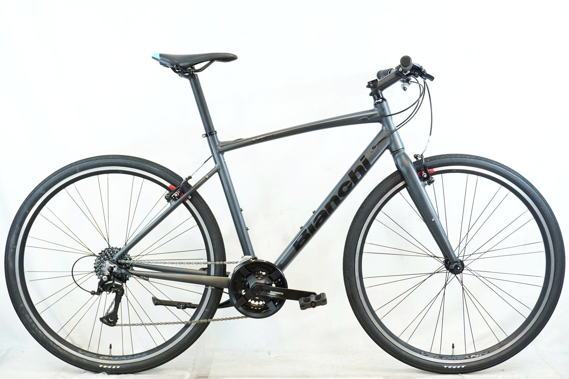 BIANCHI 「ビアンキ」 C-SPORT1 2025年モデル クロスバイク / 有明
