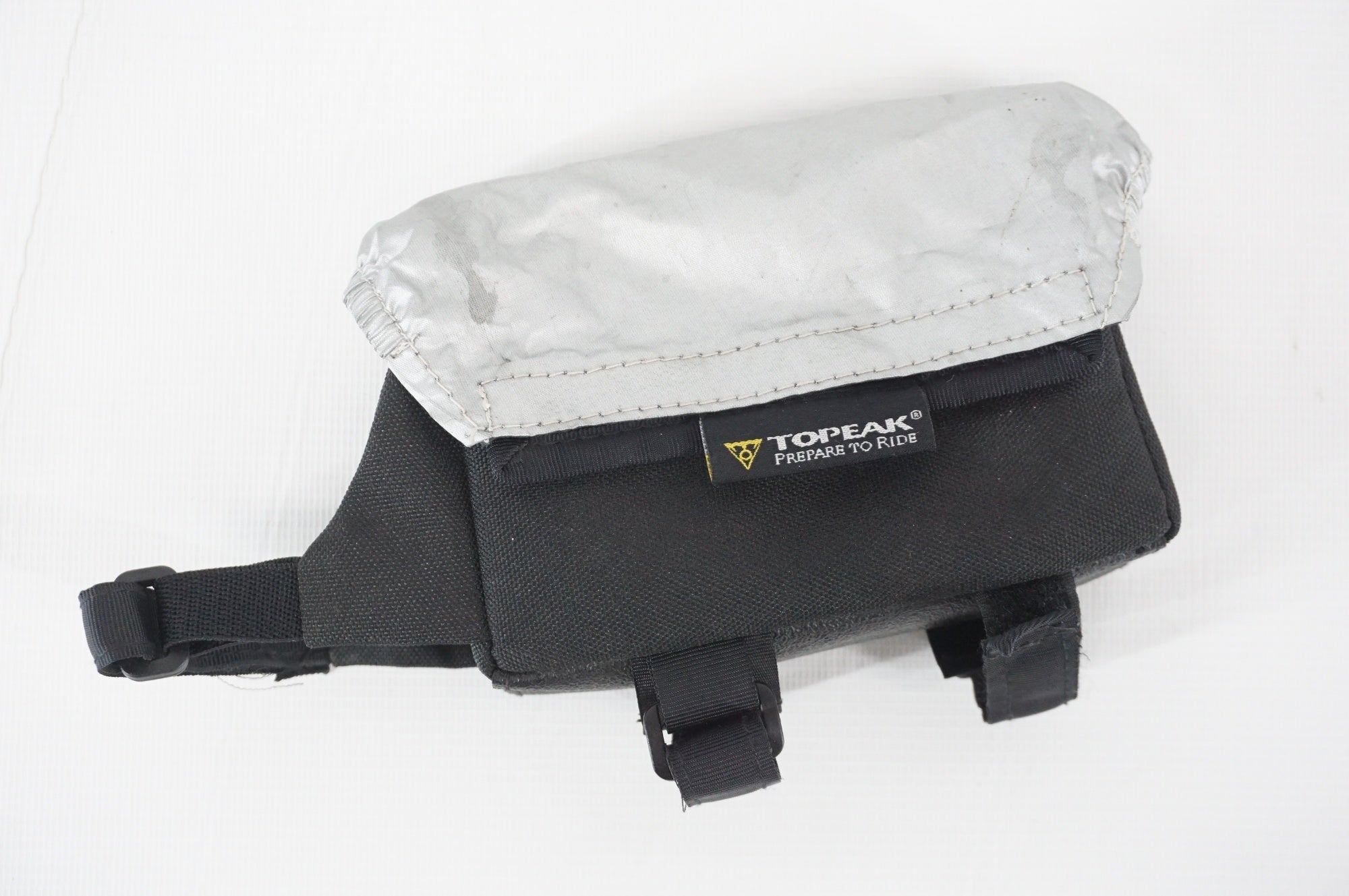 TOPEAK 「トピーク」 トップチューブバッグ / 阪急塚口店