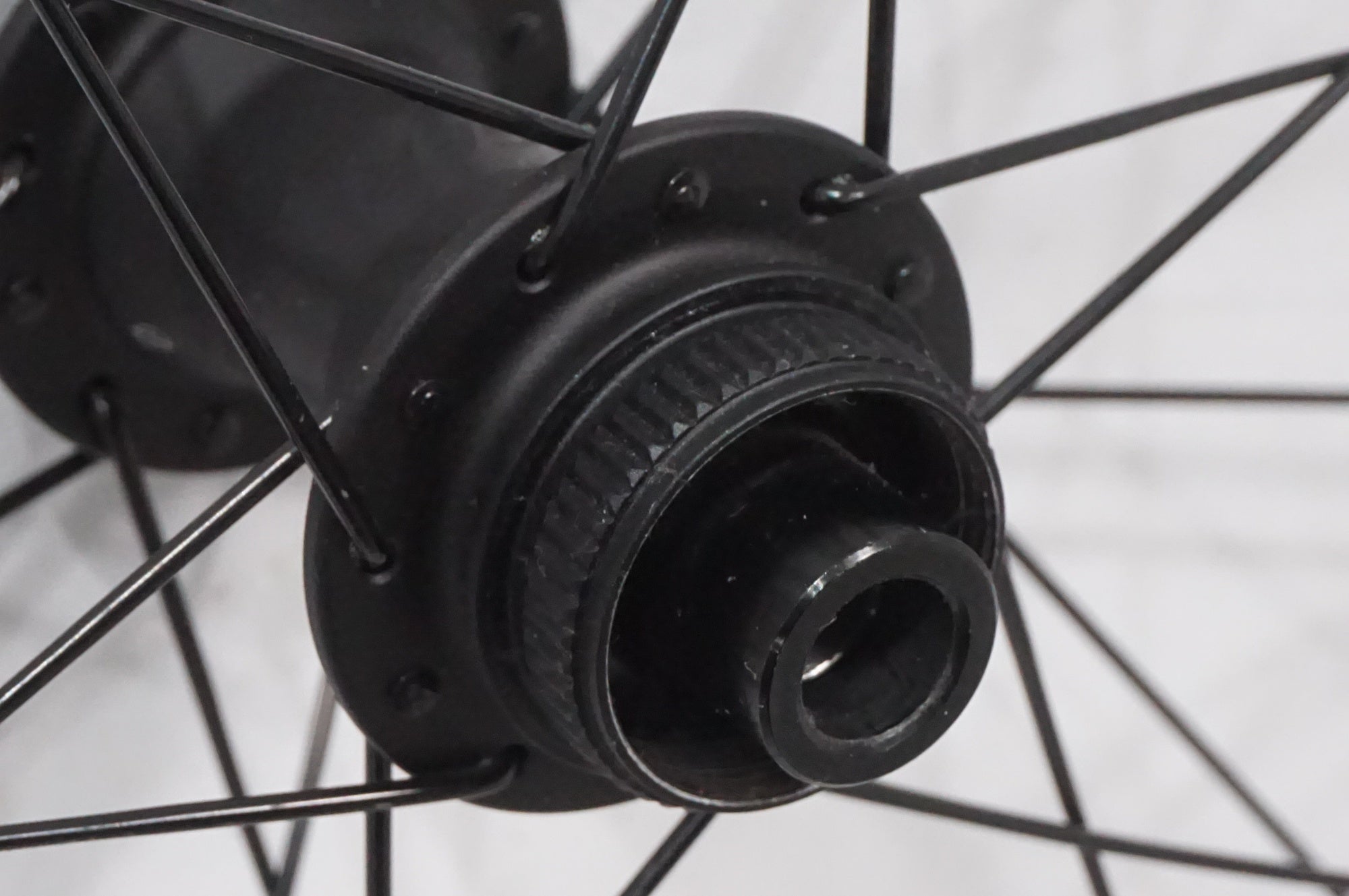 BONTRAGER 「ボントレガー」 PARADIGM COMP 25 シマノ11速 ホイールセット / AKIBA店