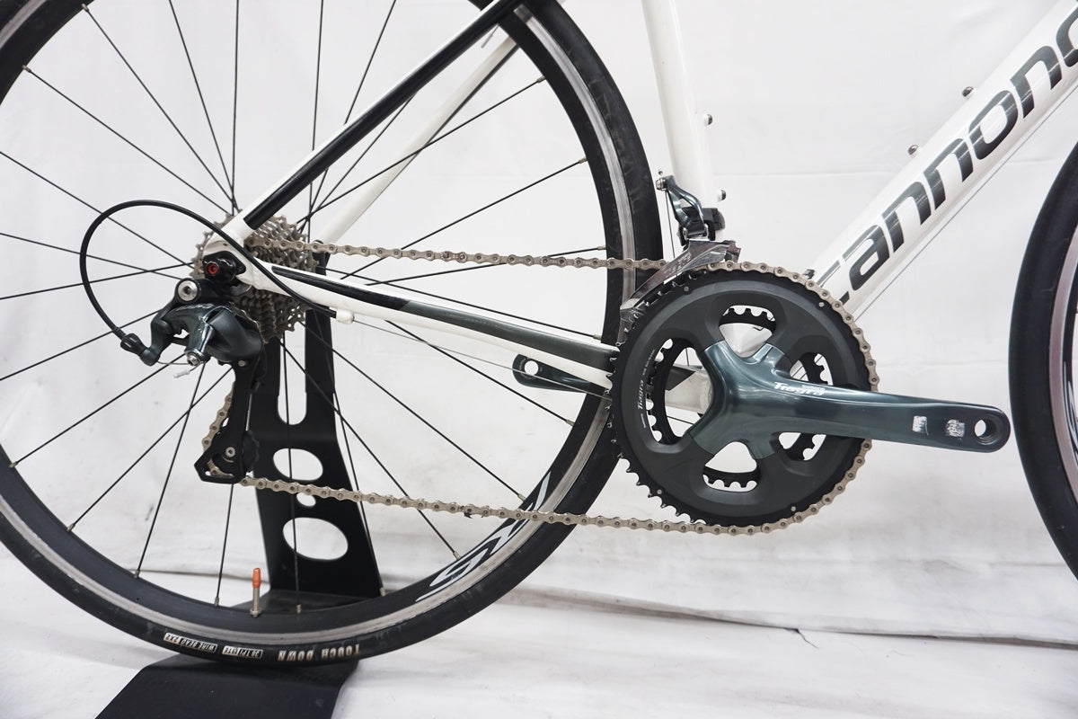 CANNONDALE 「キャノンデール」 CAAD OPTIMO  2019年モデル ロードバイク/ 大阪美原北インター店