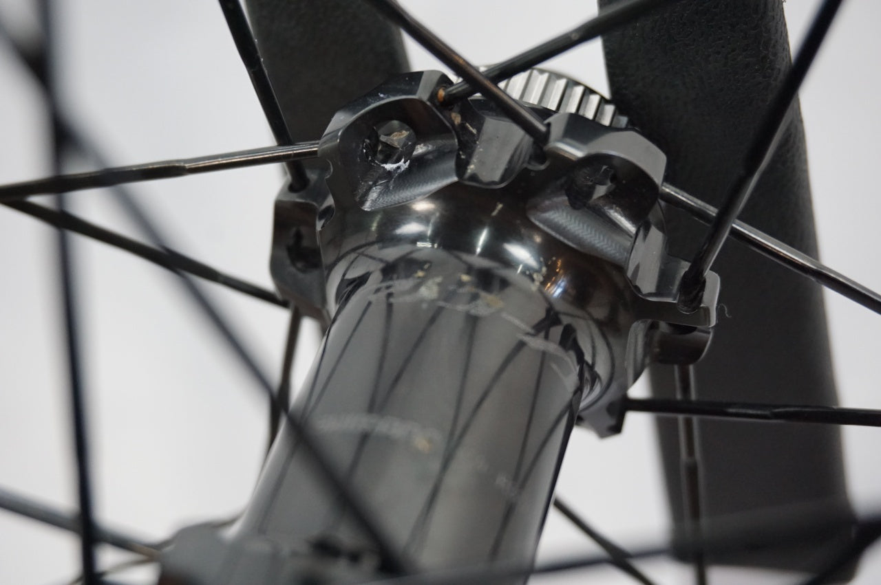 SHIMANO 「シマノ」 DURA-ACE WH-R9270 C36 SHIMANO 12S ホイールセット / 川越店