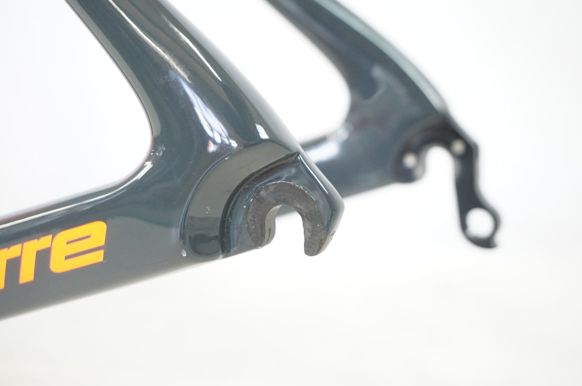 LAPIERRE 「ラ・ピエール」 SENSIUM 500 2019年モデル フレームセット / 宇都宮店