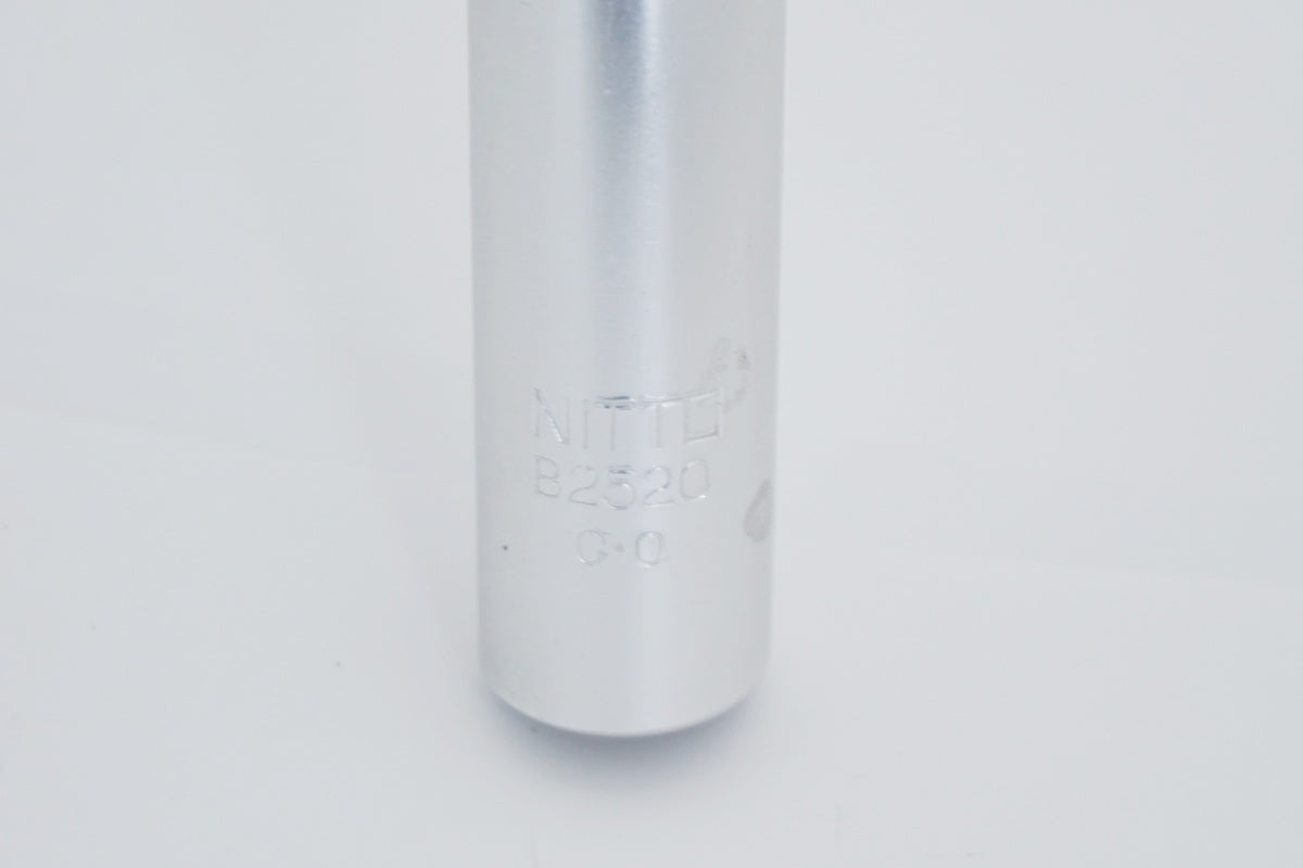 NITTO 「ニットー」 B2520 Φ25.4 520mm ハンドル / 京都八幡店