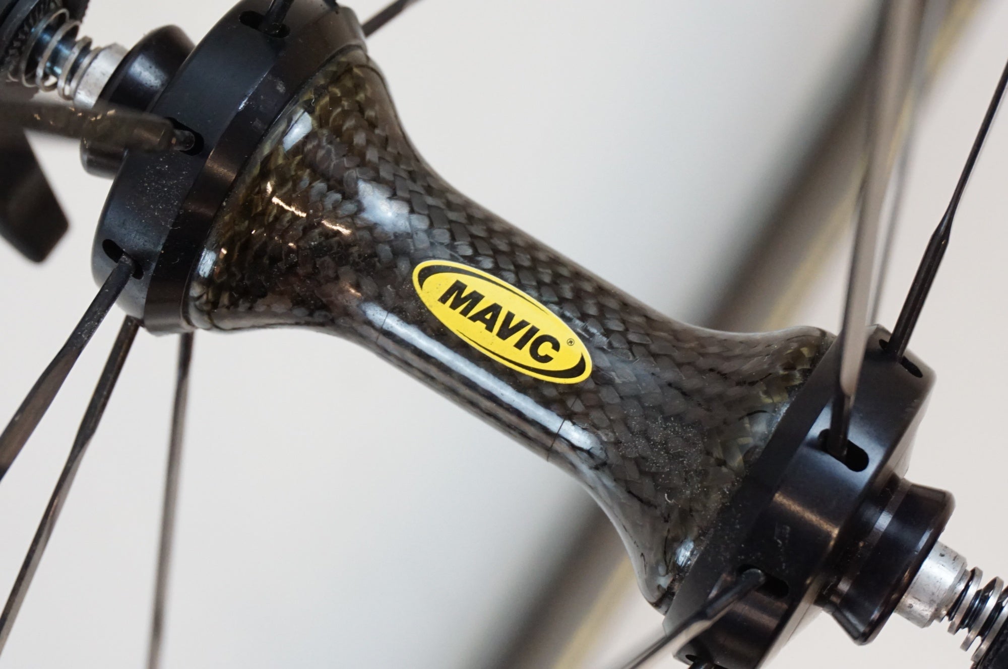 MAVIC 「マビック」 COSMIC CARBON PRO SHIMANO11S ホイールセット / 浜松店