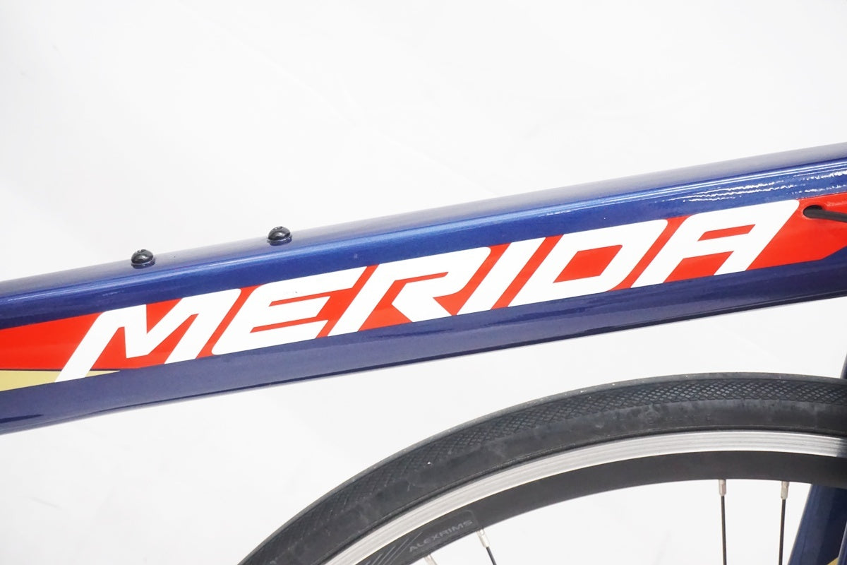 MERIDA 「メリダ」 REACTO 400 2018年モデル ロードバイク/ 大阪美原北インター店