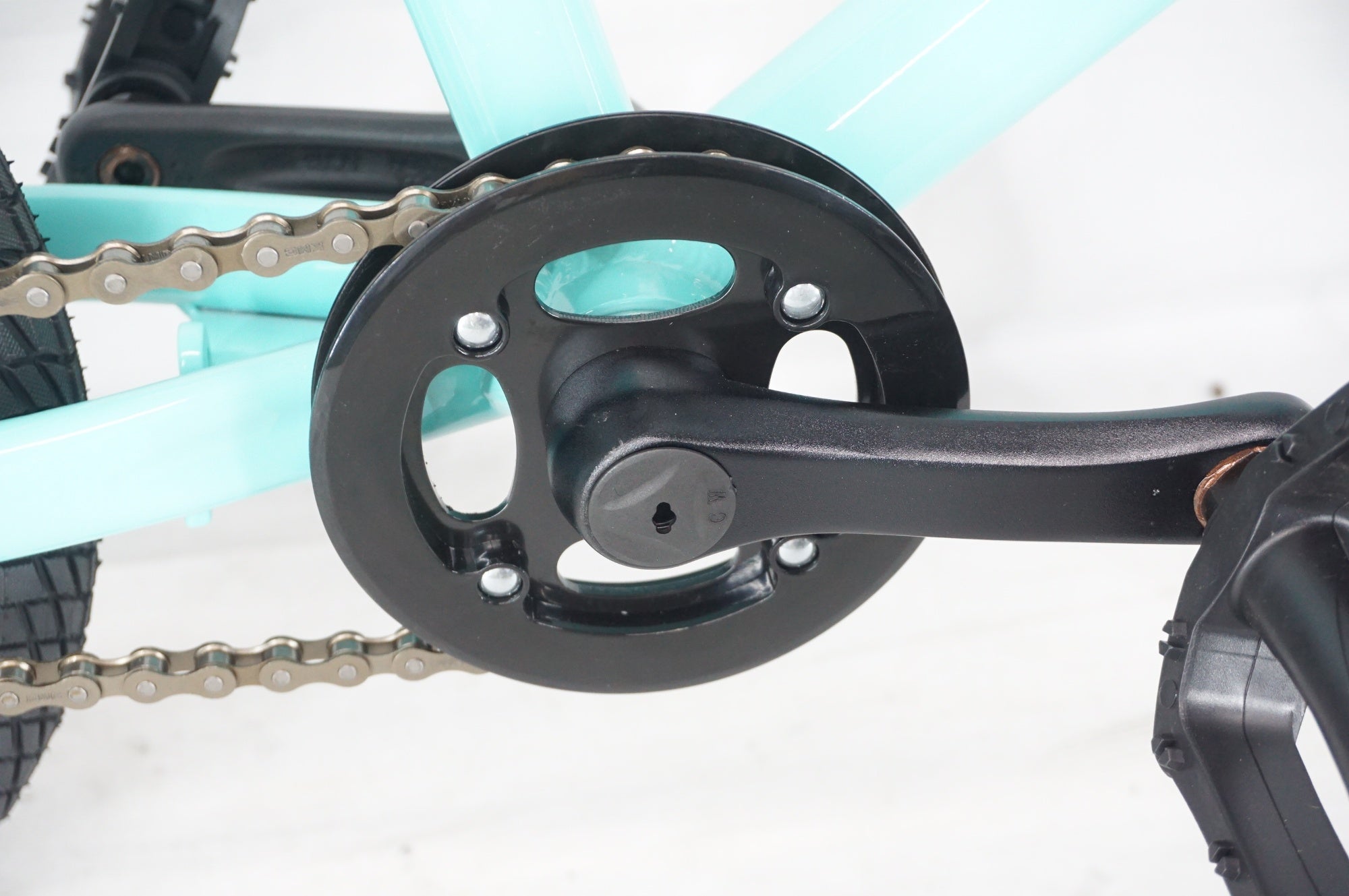 BIANCHI 「ビアンキ」 PIRATA16 2022年モデル キッズバイク / 阪急塚口店