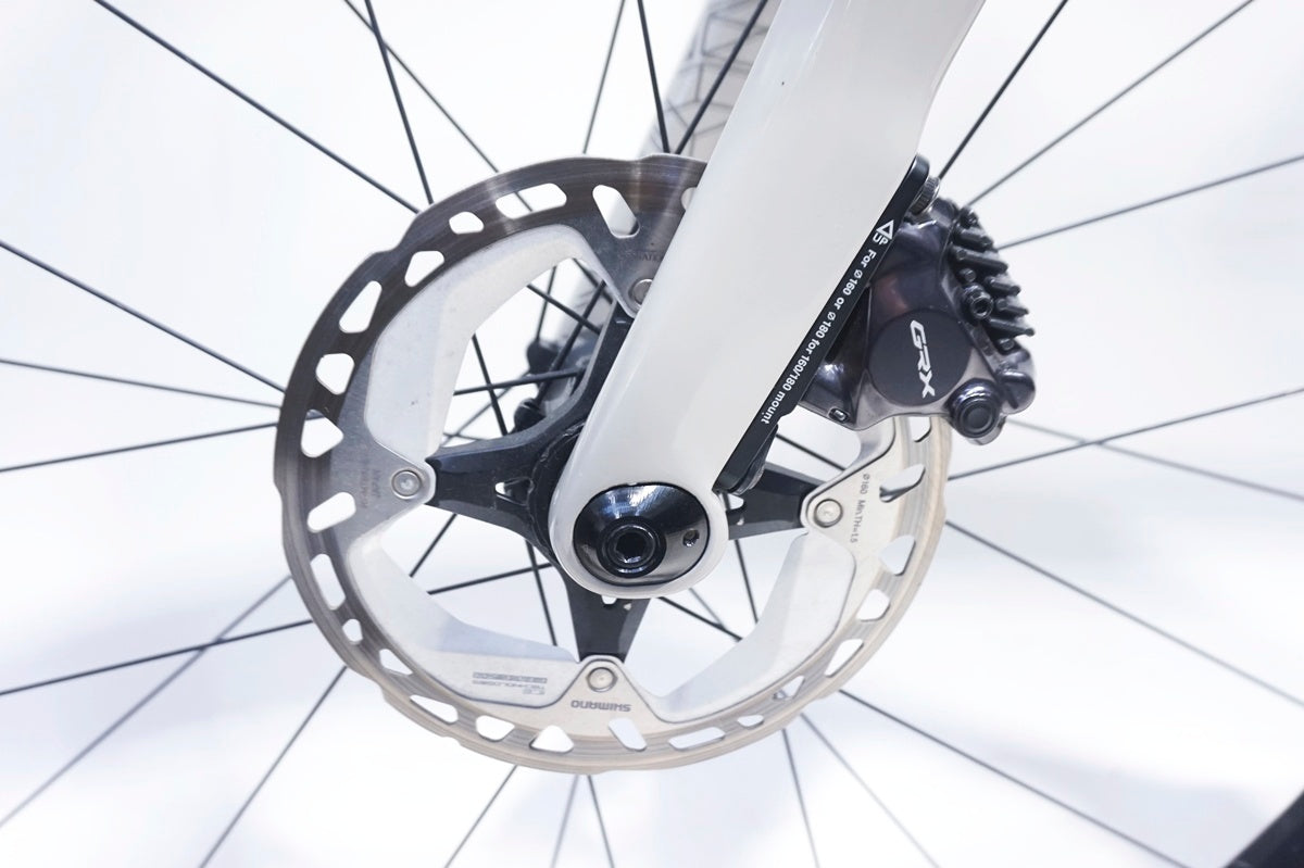 CERVELO 「サーべロ」 ASPERO 5 GRX DI2 2023年頃モデル グラベルロード / 大阪門真店