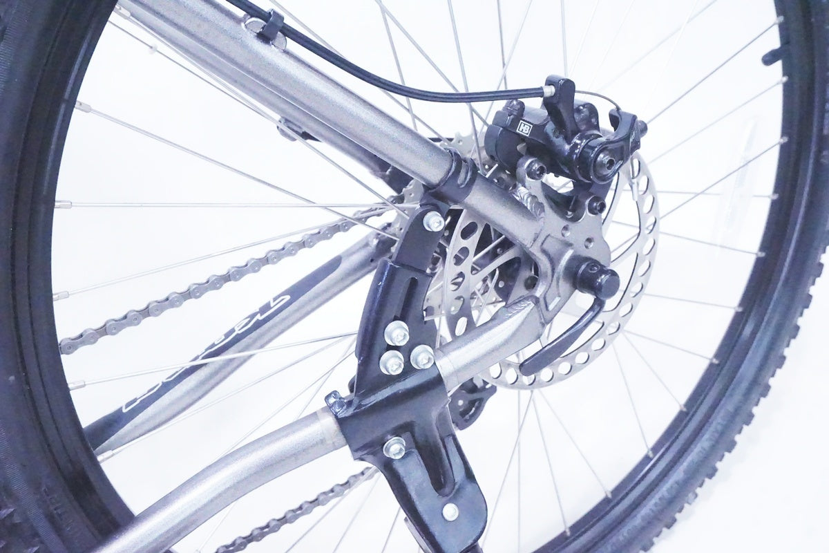 KONA 「コナ」 FIRE MOUNTAIN DX 2009年モデル マウンテンバイク/ 京都西院店