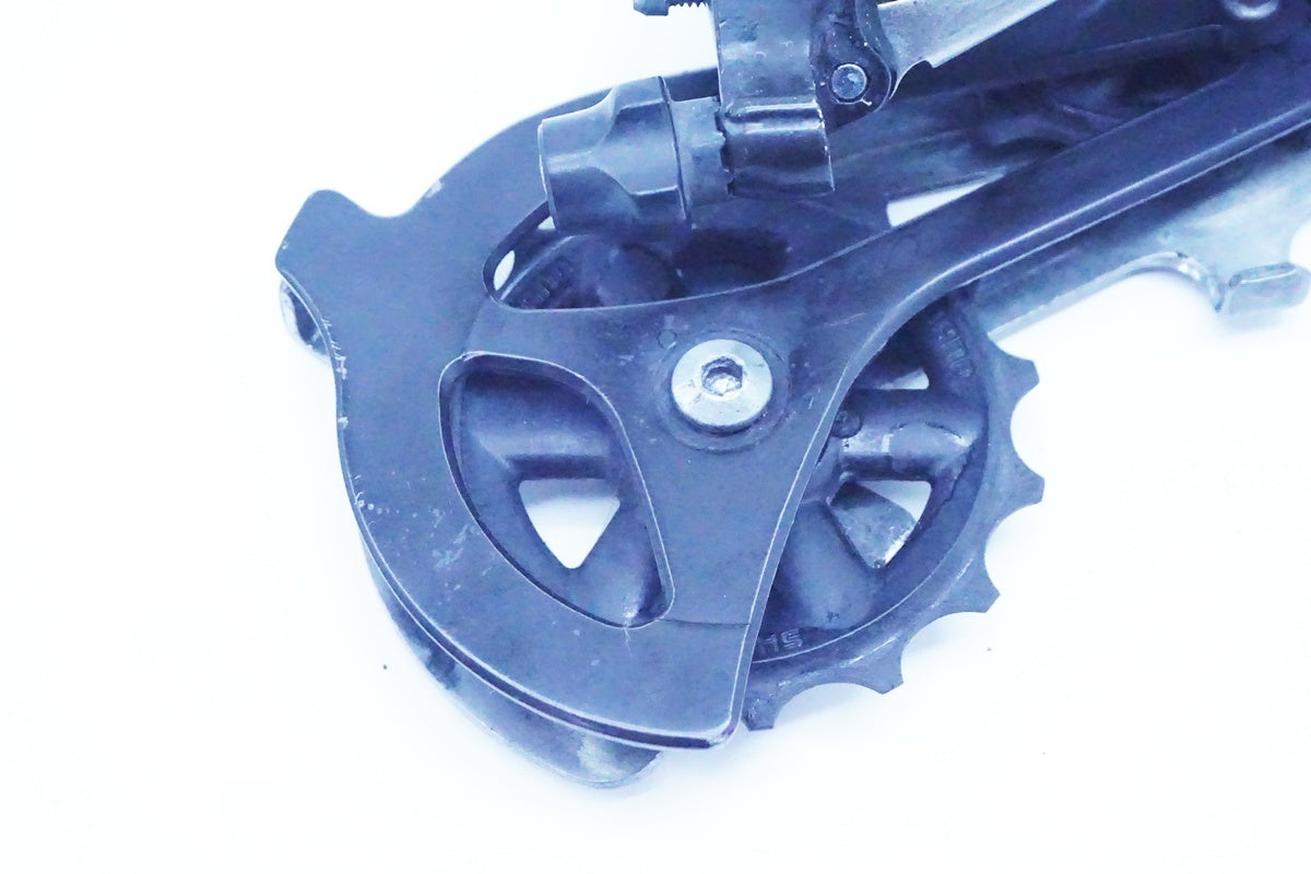 SHIMANO「シマノ」 ALTUS RD-M310 リアディレイラー/ 京都西院店