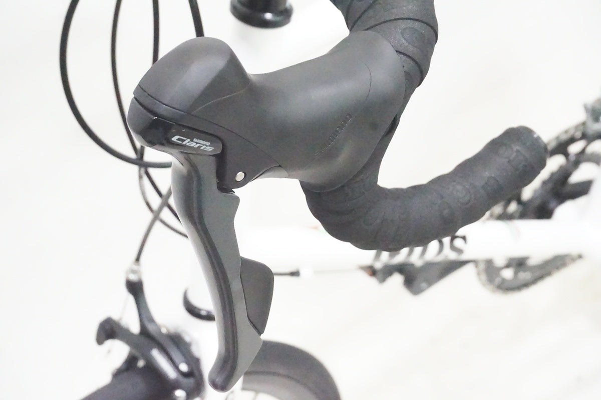 GIOS 「ジオス」 FELUCA 2024年モデル ミニベロ/ 京都西院店