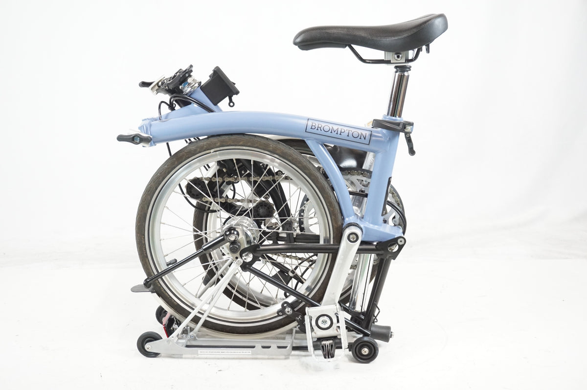 BROMPTON 「ブロンプトン」 C LINE M6R 2022年モデル 折り畳み自転車 / 宇都宮店