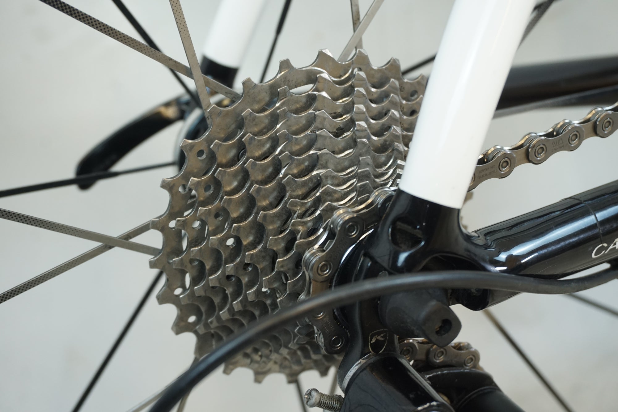 KUOTA 「クオータ」 KIRAL 105 2015年モデル ロードバイク / 有明ガーデン店