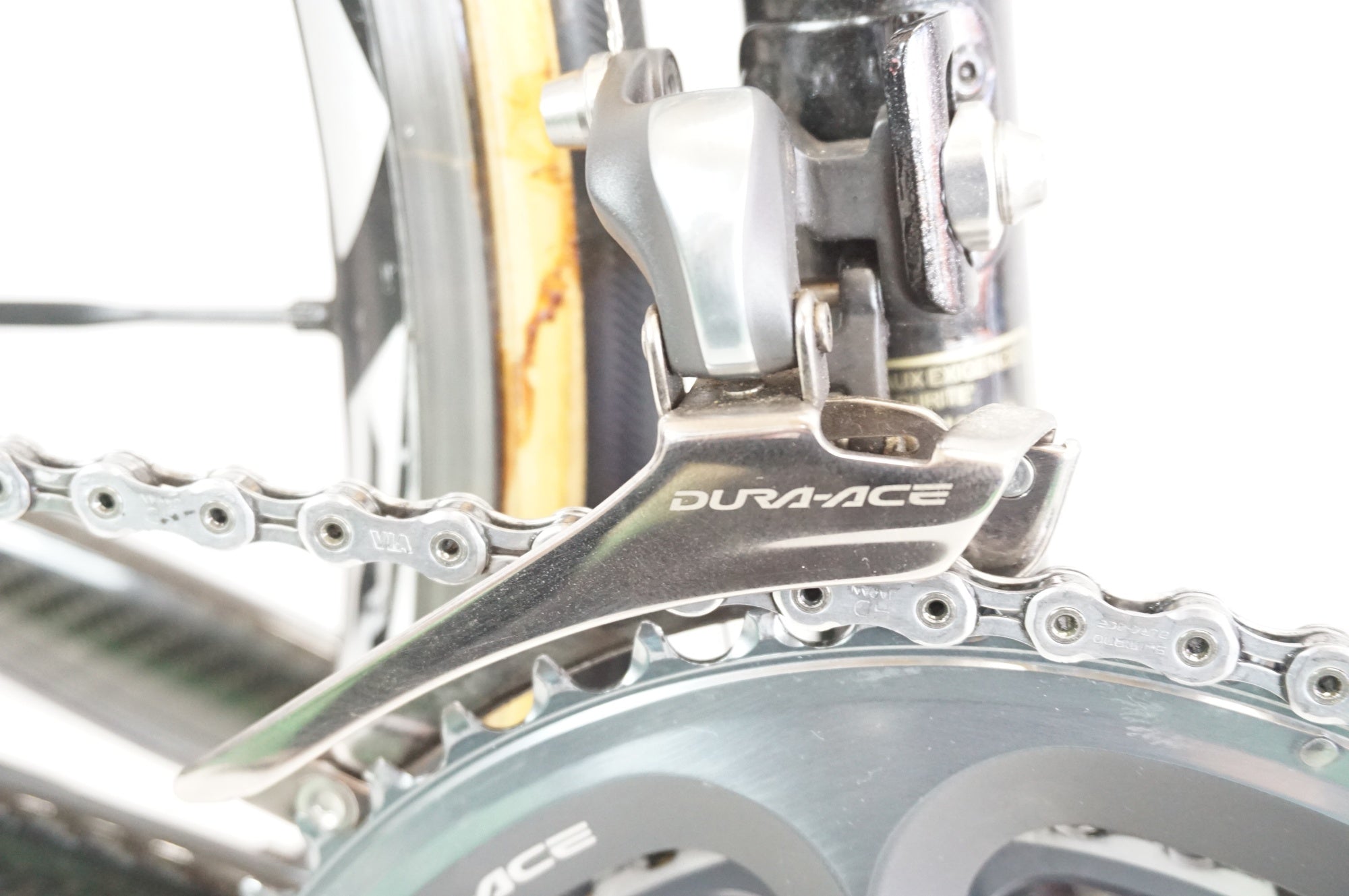 COLNAGO 「コルナゴ」 EXTREME-C 2008年頃 ロードバイク カスタム / 宇都宮店