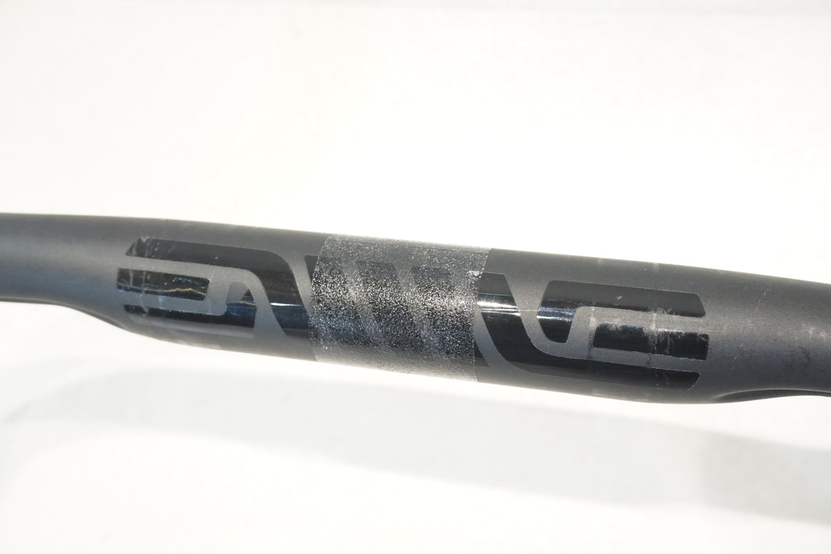 ENVE 「エンヴィ」 ROAD HANDLEBAR φ31.8 420mm ハンドル / 横浜戸塚店
