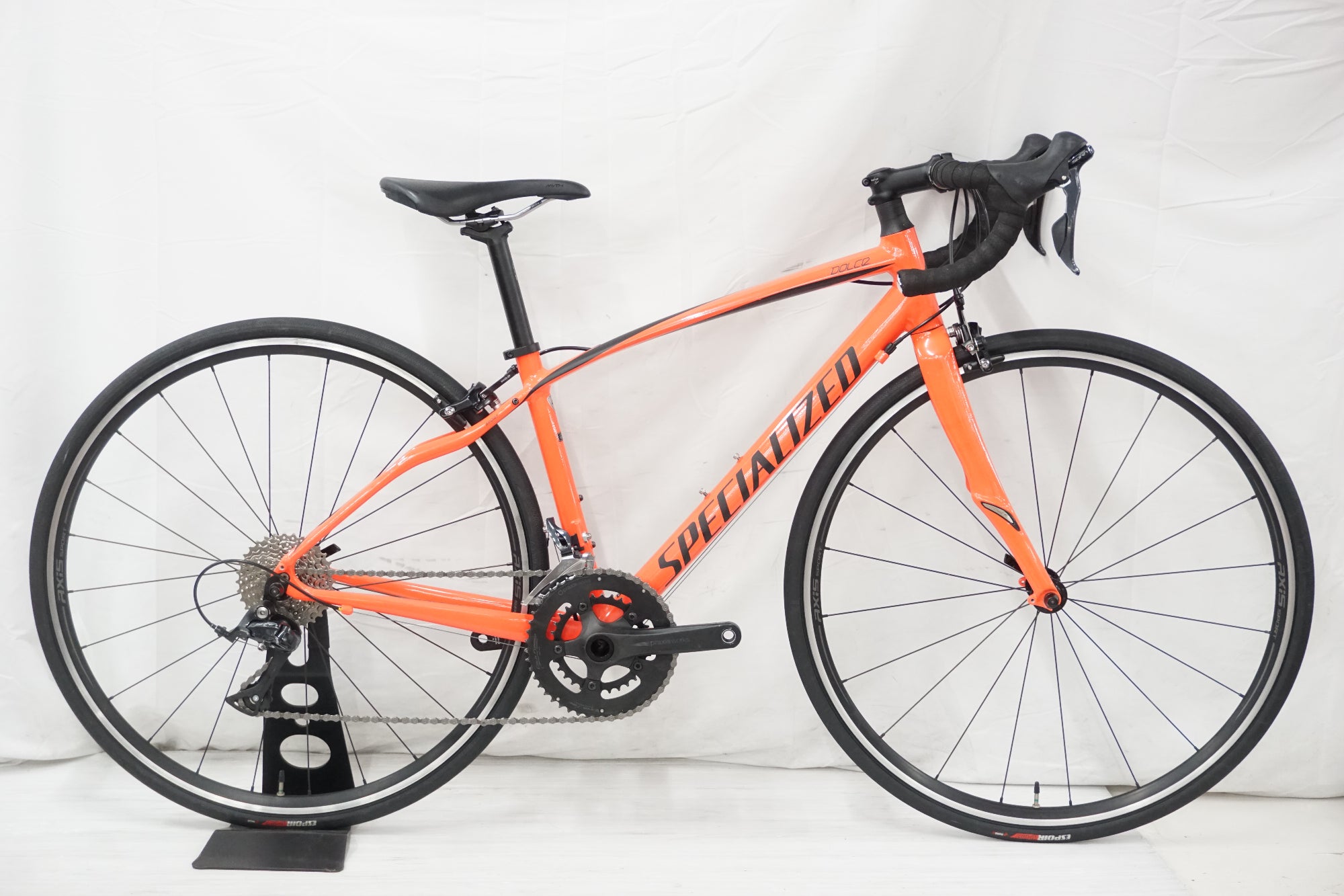 ジャンク SPECIALIZED 「スペシャライズド」 DOLCE SPORT 2019年モデル ロードバイク / 奈良店
