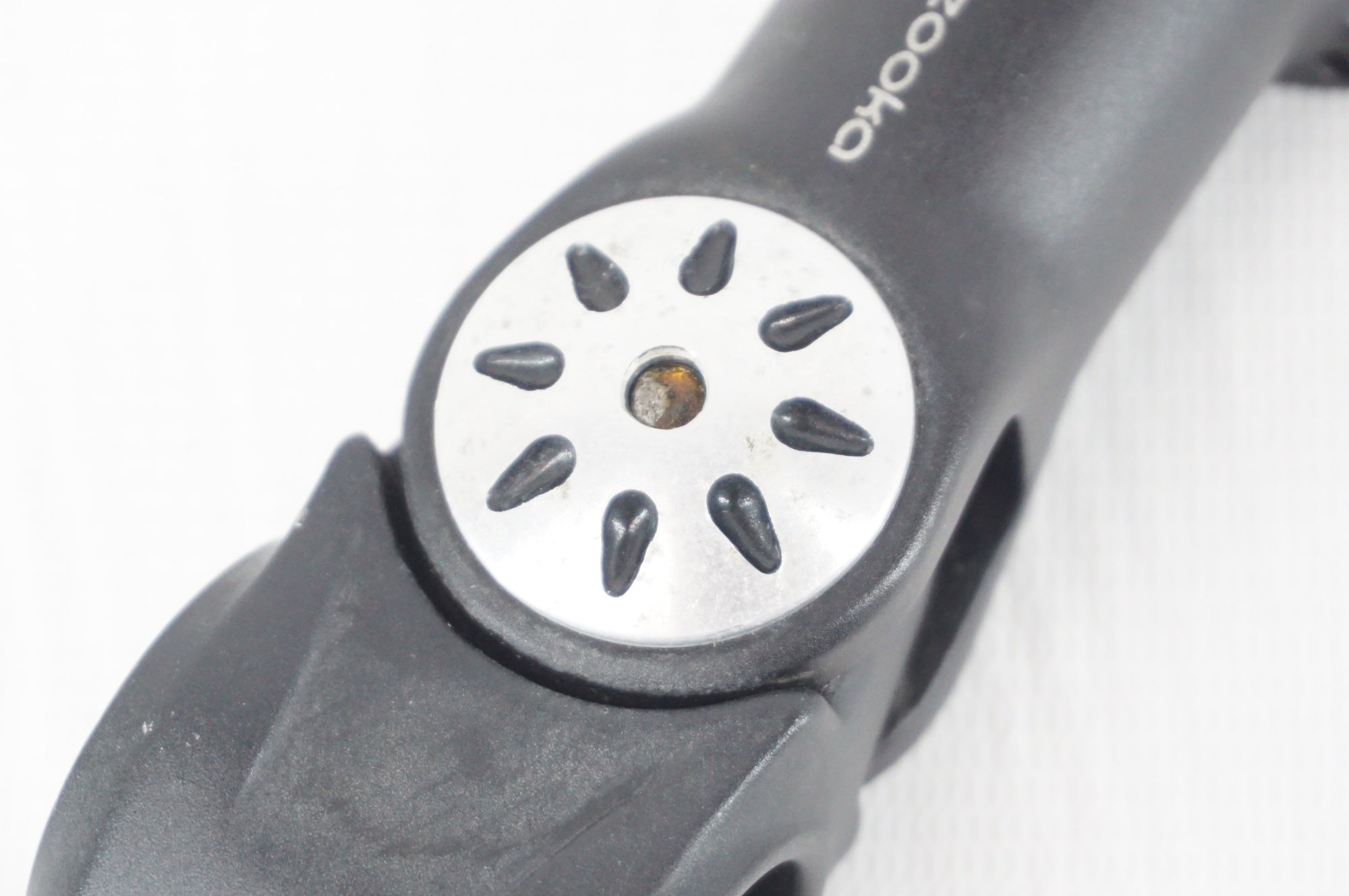 BAZOOKA 「バズーカ」 φ25,4 100mm ステム / 阪急塚口店