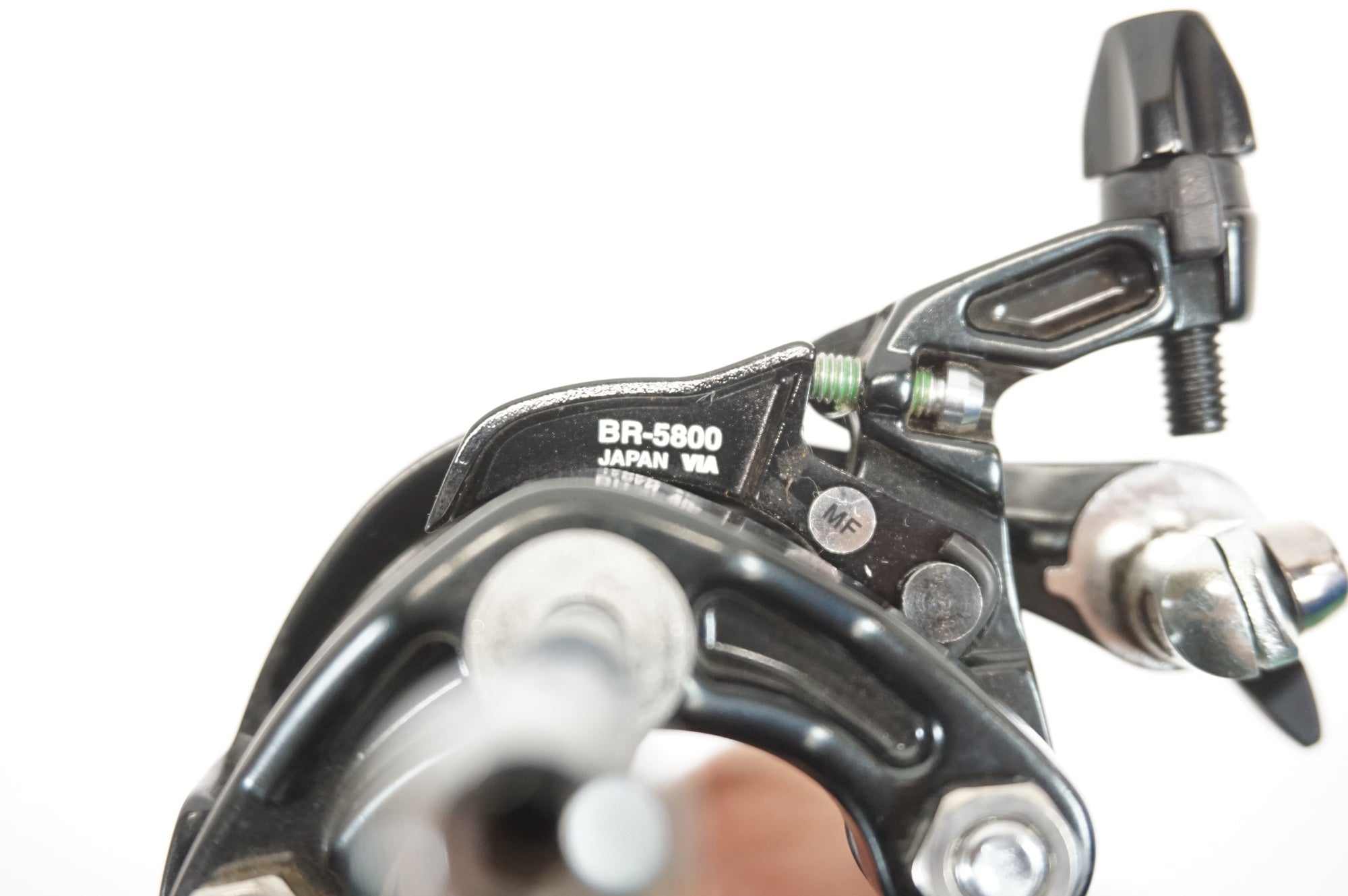 SHIMANO 「シマノ」 105 BR-5800 キャリパーブレーキセット / 宇都宮店