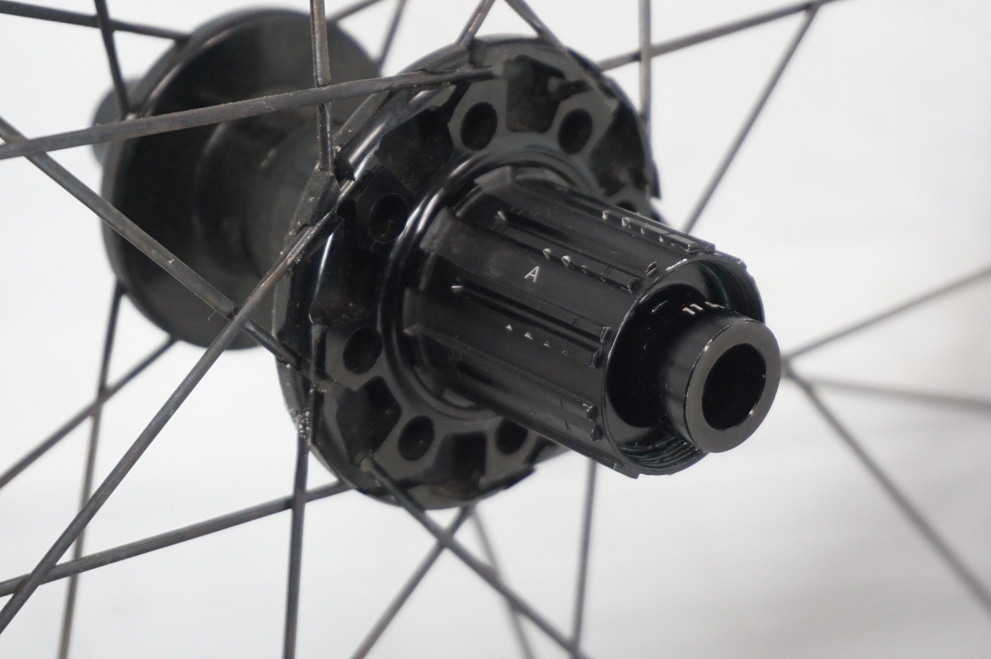 GIANT 「ジャイアント」 SLR1 65 DISC CARBON シマノ11速 ホイールセット / 阪急塚口店