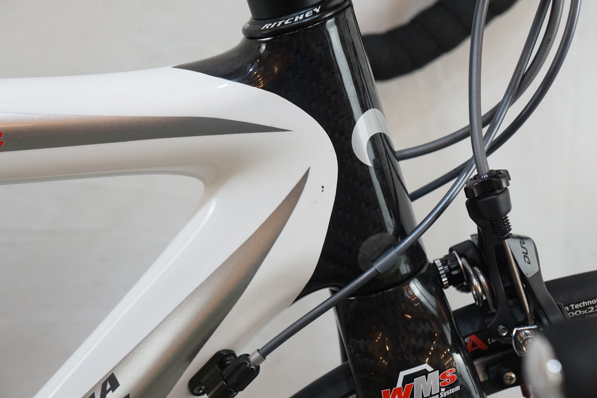 WILIER 「ウィリエール」 IZOARD 2010年モデル ロードバイク / バイチャリ浦和ベース
