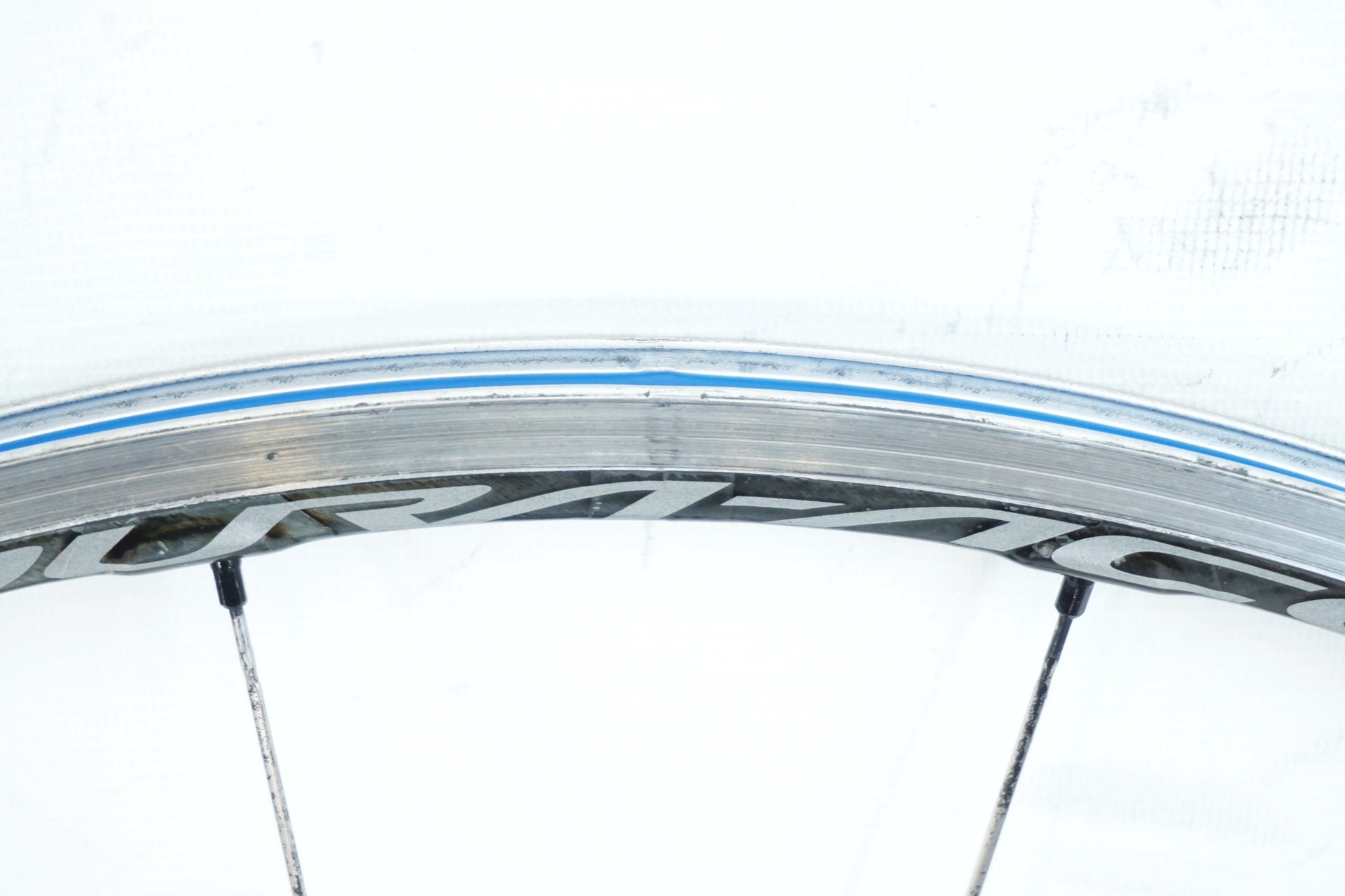 SHIMANO 「シマノ」 DURA-ACE WH-R9100 シマノ11速 ホイールセット / 有明ガーデン店