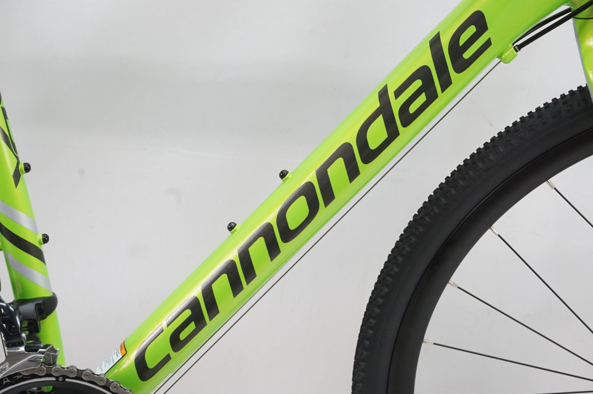 CANNONDALE 「キャノンデール」 CAADX 2016年モデル シクロクロス / 大宮店