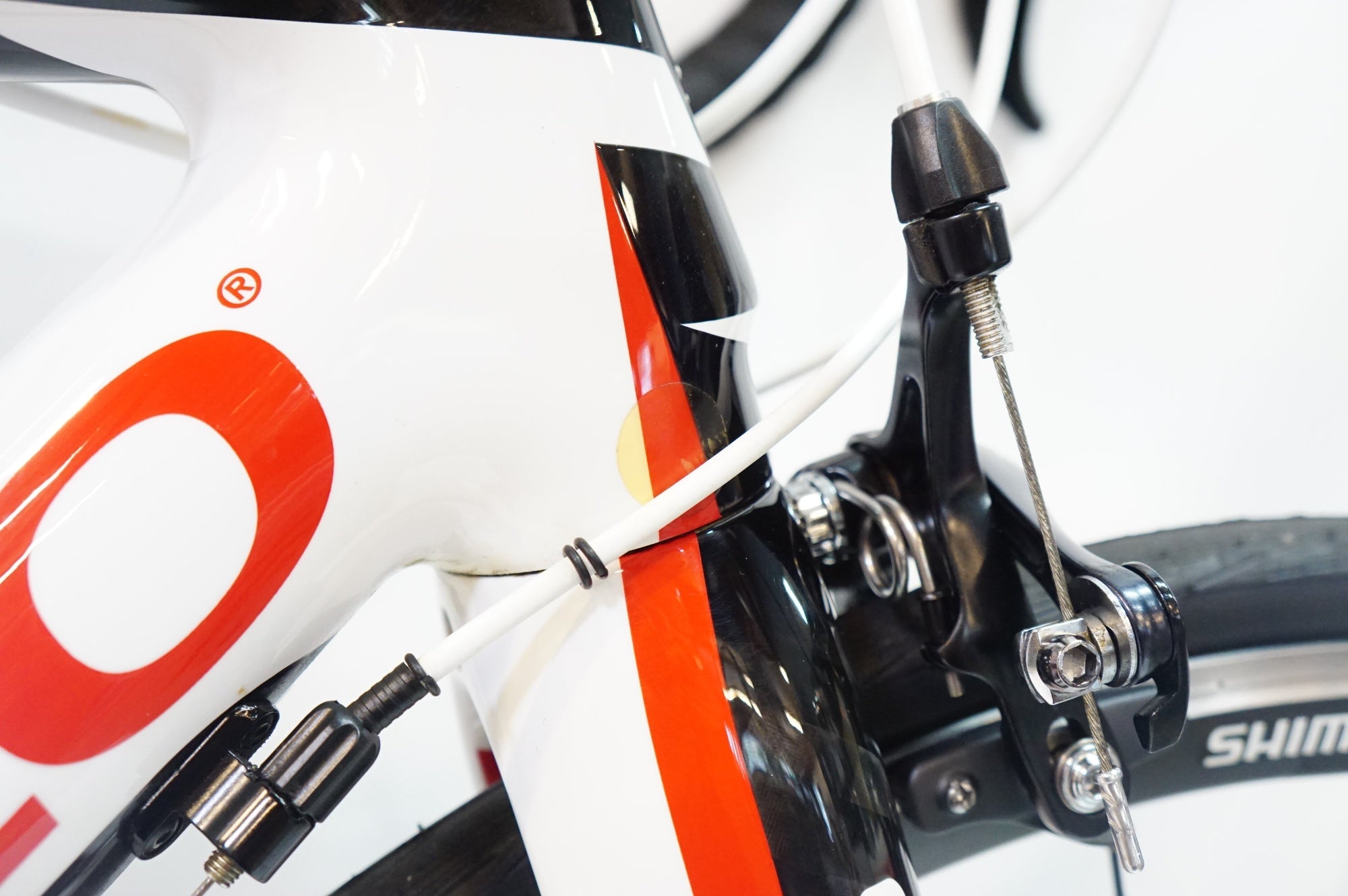 PINARELLO 「ピナレロ」 FP DUE 2012年モデル ロードバイク / 熊谷本店