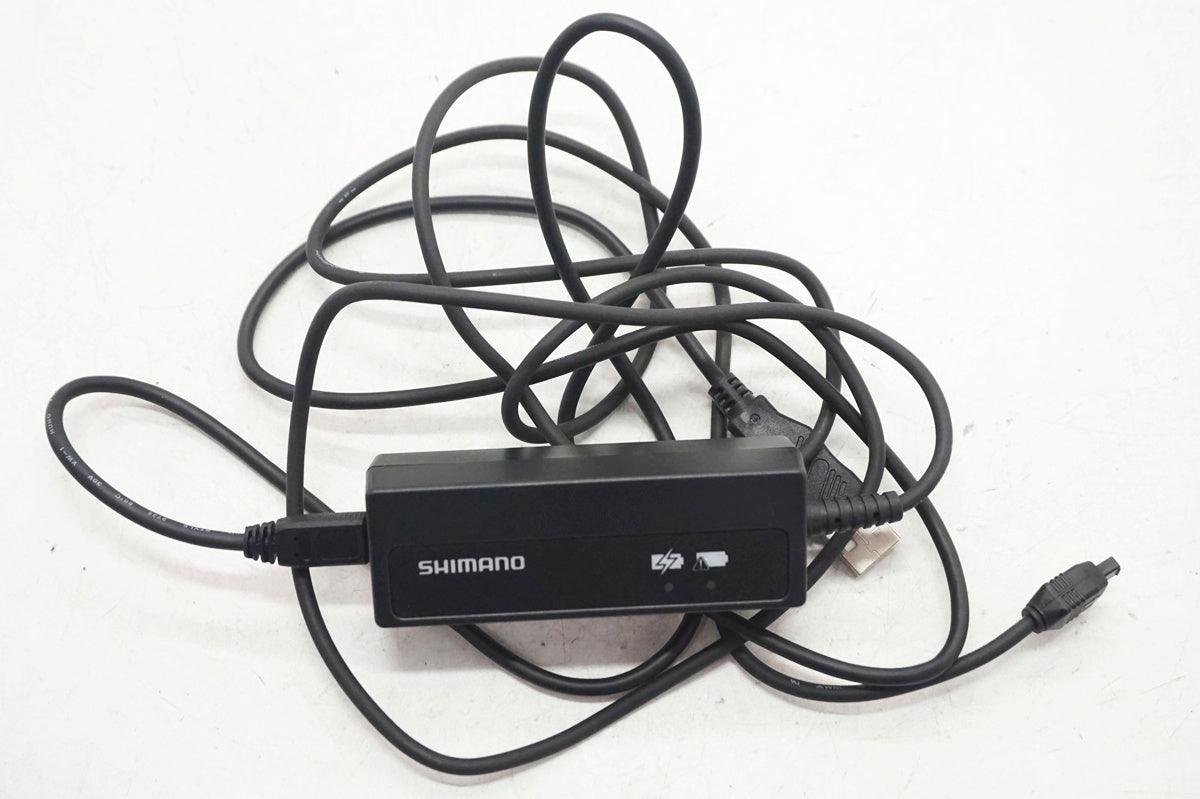 SHIMANO 「シマノ」 SM-BCR2 充電器 / 大阪門真店 ｜ バイチャリ