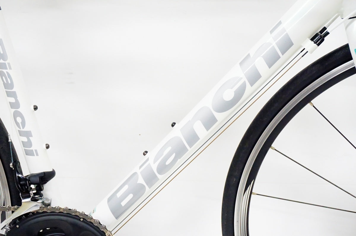 BIANCHI 「ビアンキ」 VIA NIRONE 7 105 2016年モデル ロードバイク / 名古屋大須店