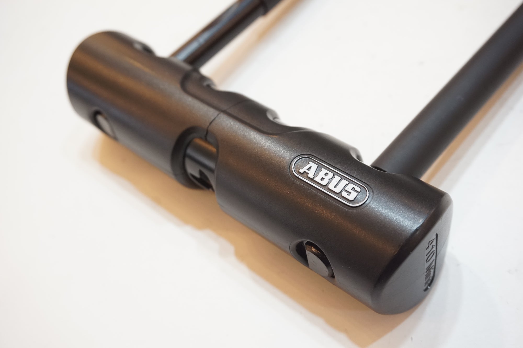 ABUS 「アバス」 U字ロック / バイチャリ浦和ベース