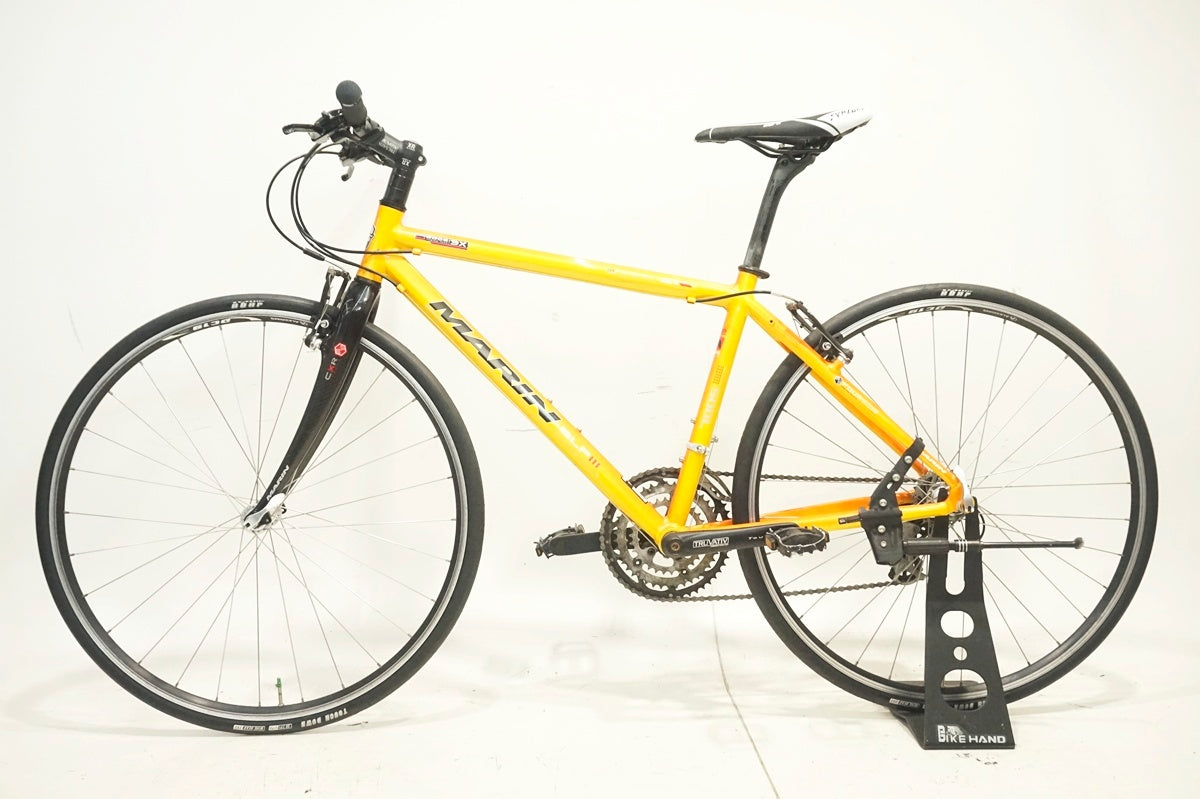 MARIN 「マリン」 FAIRFAX 2007年モデル クロスバイク / 大阪門真店