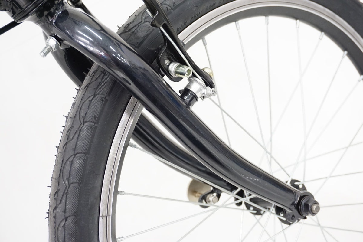 TERN「ターン」 LINK A7 2022年モデル 20インチ 折り畳み自転車 / 浜松店