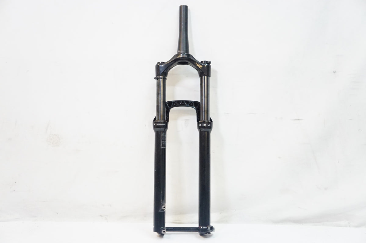 ジャンク ROCKSHOX 「ロックショック」 RECON サスペンションフォーク / 熊谷本店