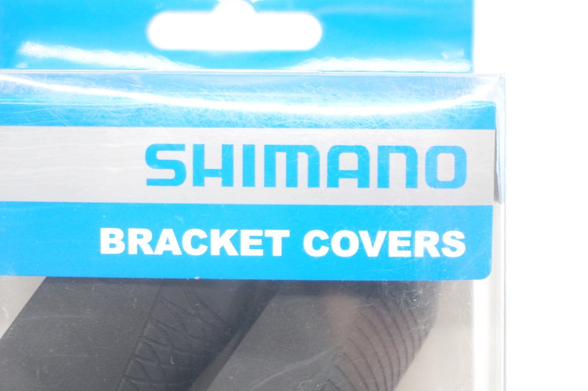 SHIMANO 「シマノ」 Y0CA98010 ST-R9170用 ブラケットカバー / 京都西院店