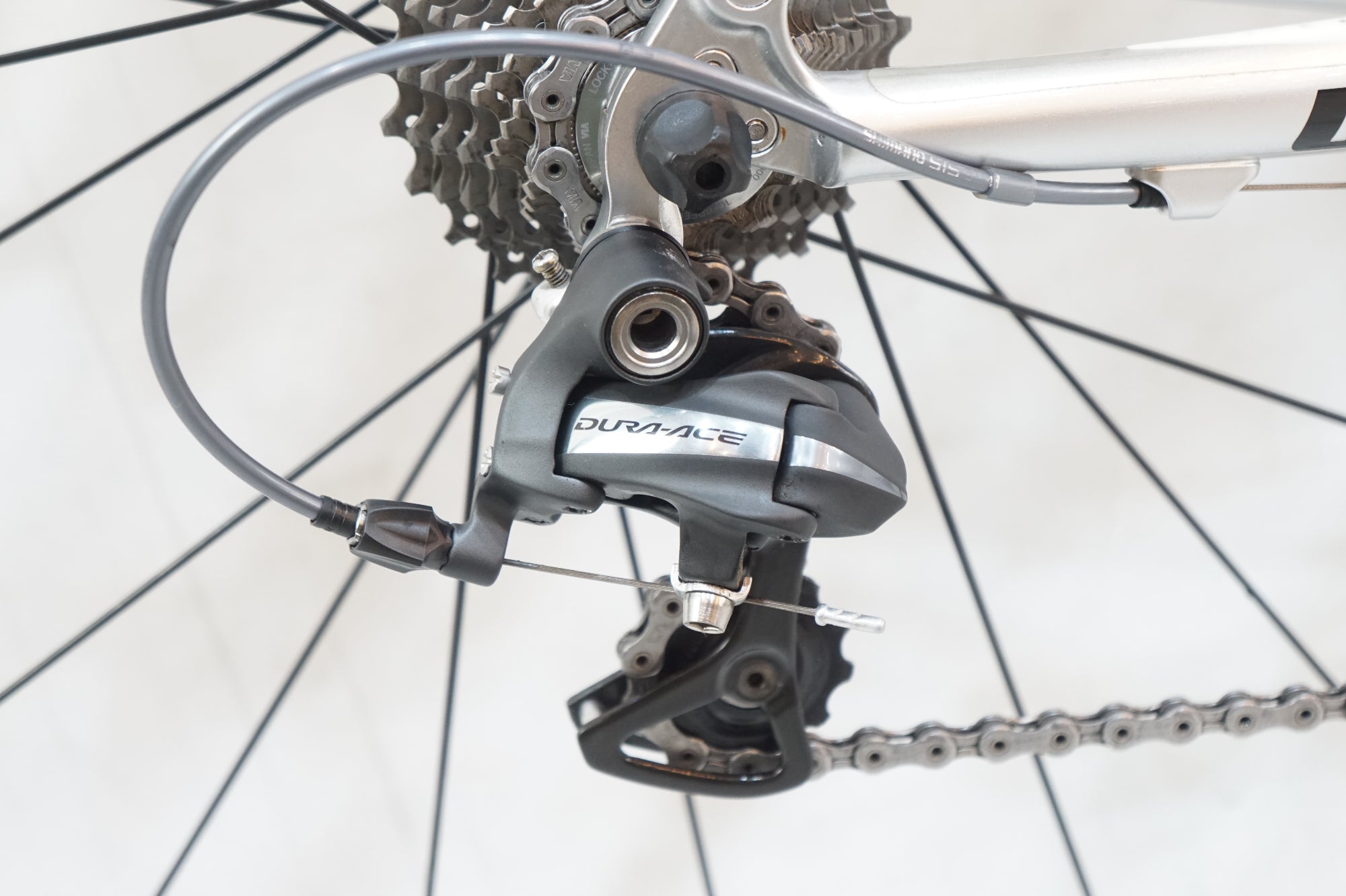 WILIER 「ウィリエール」 IZOARD 2010年モデル ロードバイク / バイチャリ浦和ベース