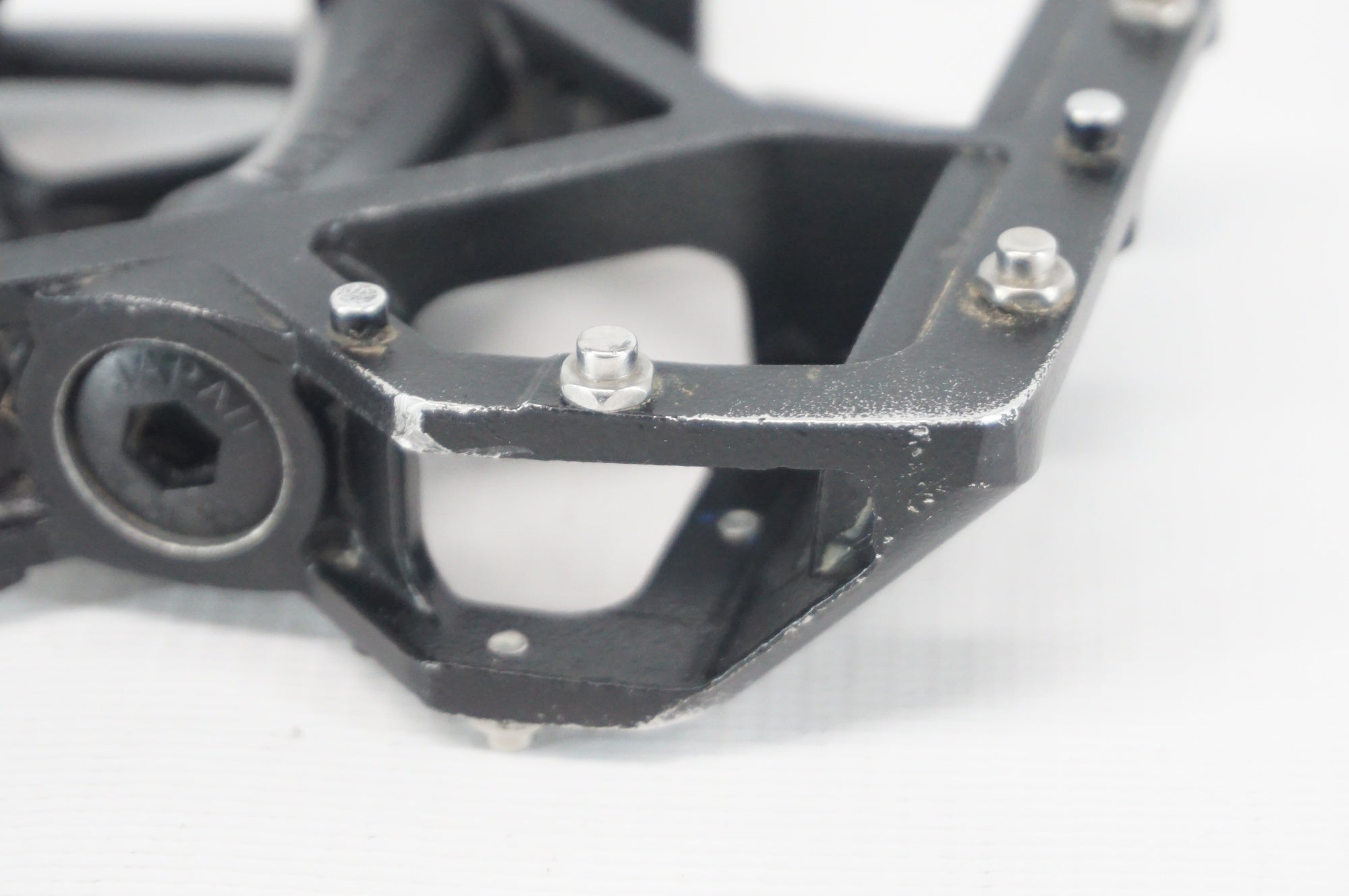 MKS 「ミカシマ」 ALLWAYS ペダル / 阪急塚口店