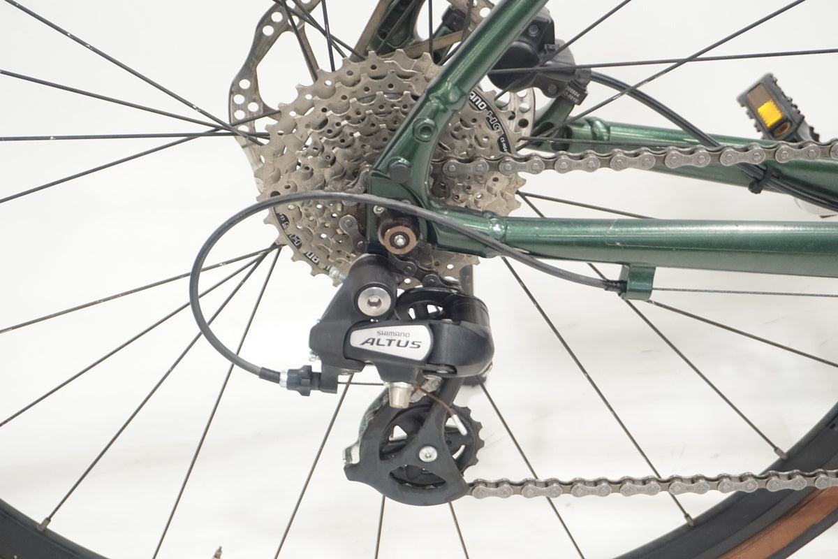 GIANT 「ジャイアント」 ESCAPE R DISC 2022年モデル クロスバイク/ 大阪美原北インター店