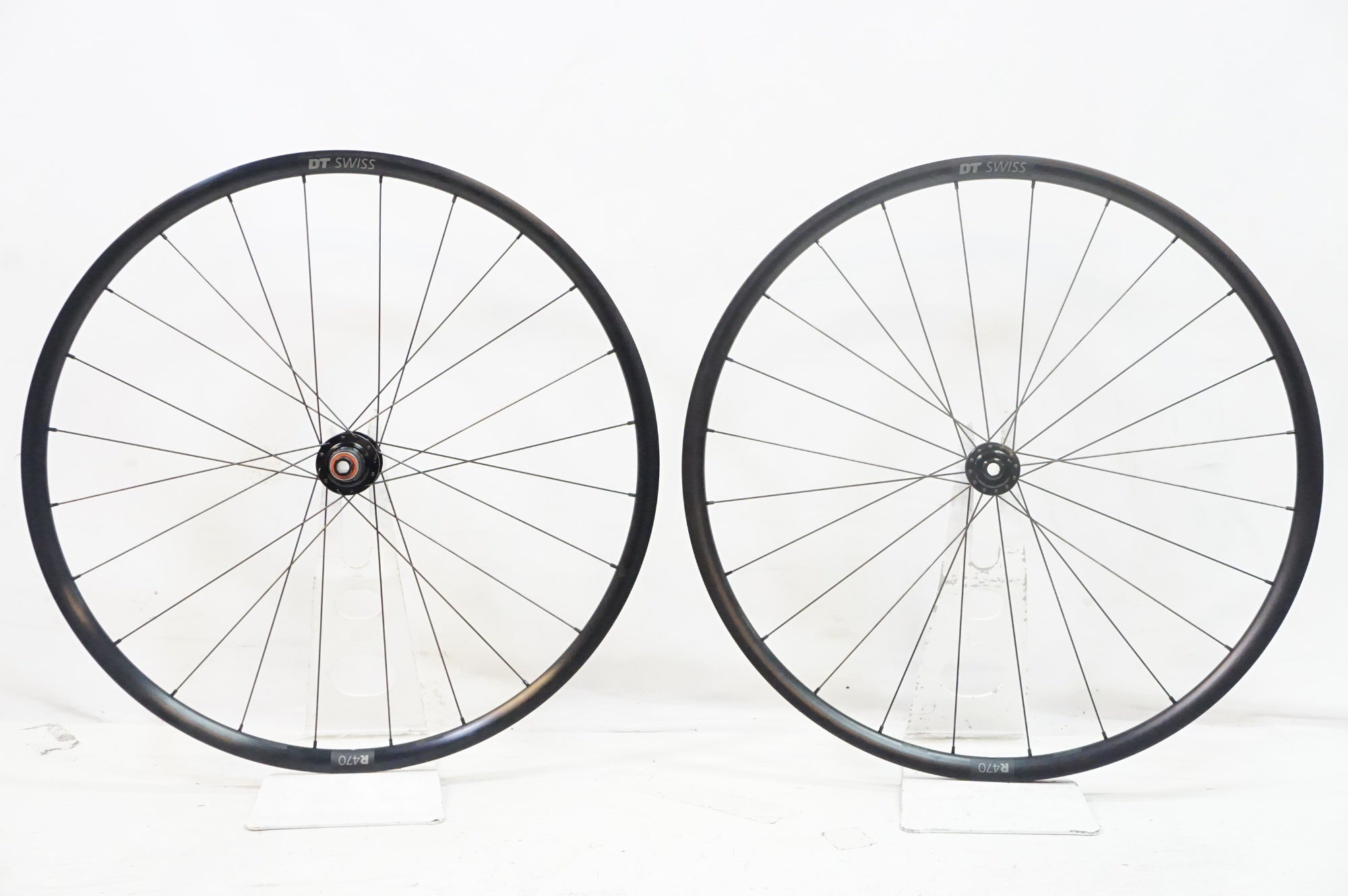 DT SWISS 「ディーティースイス」 R470 DB SRAM XDR ホイールセット