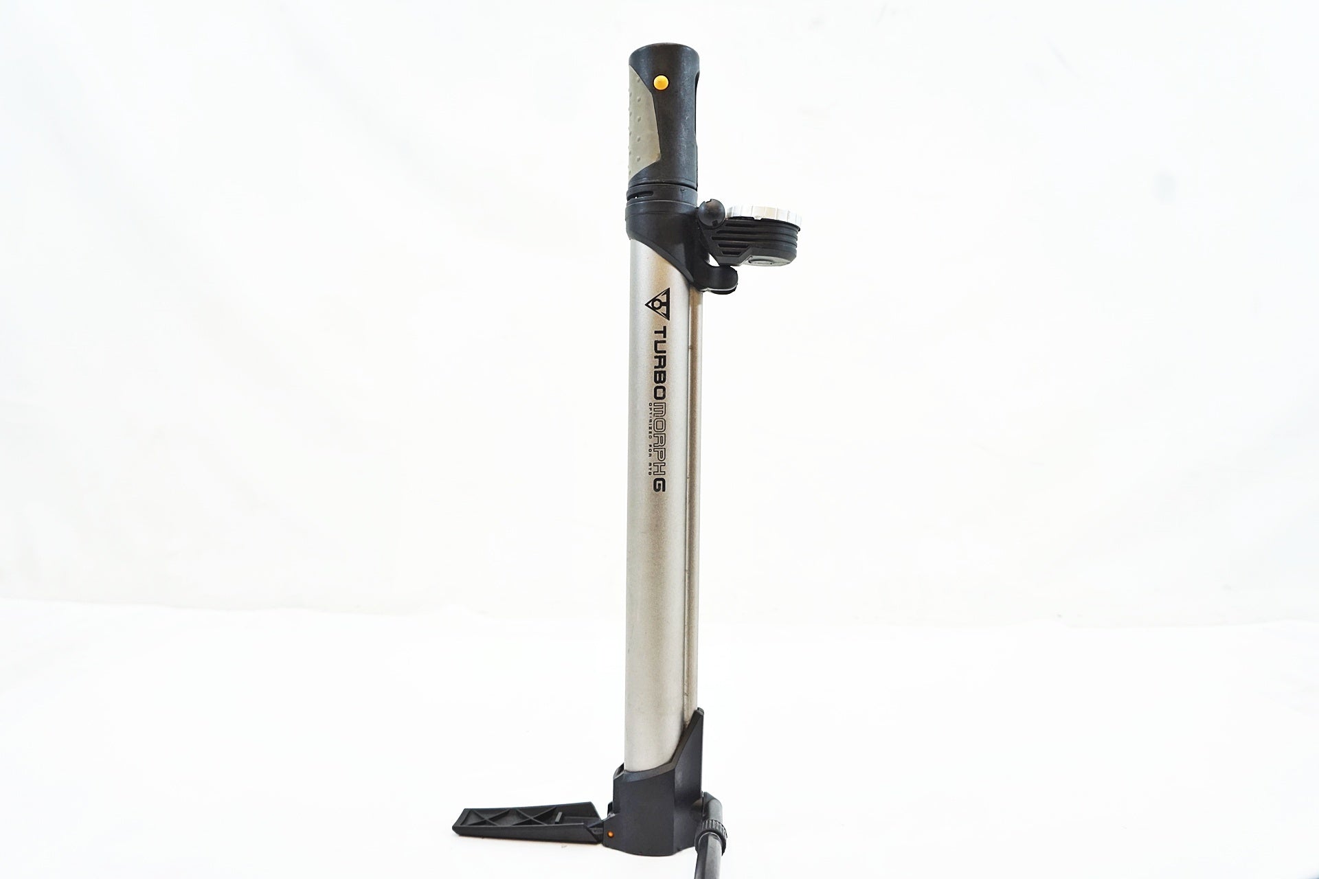 TOPEAK 「トピーク」 TURBO MORPHG 携帯ポンプ / 有明ガーデン店