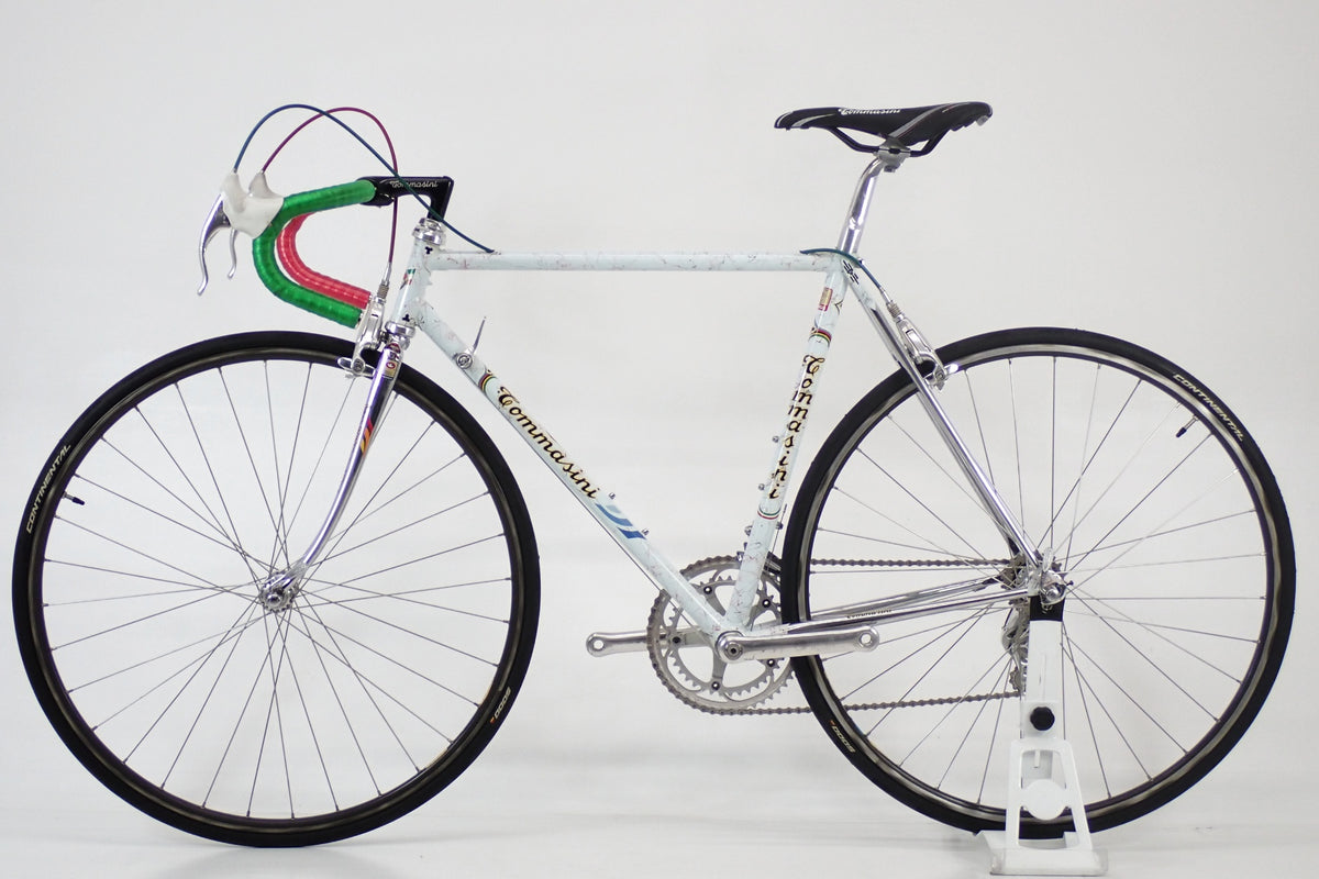 TOMMASINI 「トマジーニ」 SUPER PRESTAGE 年式不明 ロードバイク / 伊勢崎店