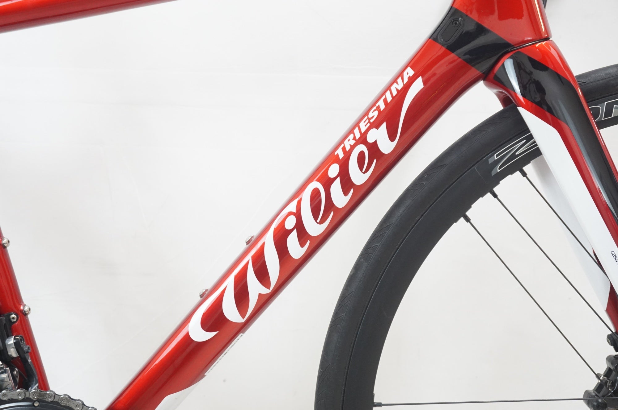 WILIER 「ウィリエール」 GRANTURISMO R TEAM DISC 2025年モデル ロードバイク / 福岡店